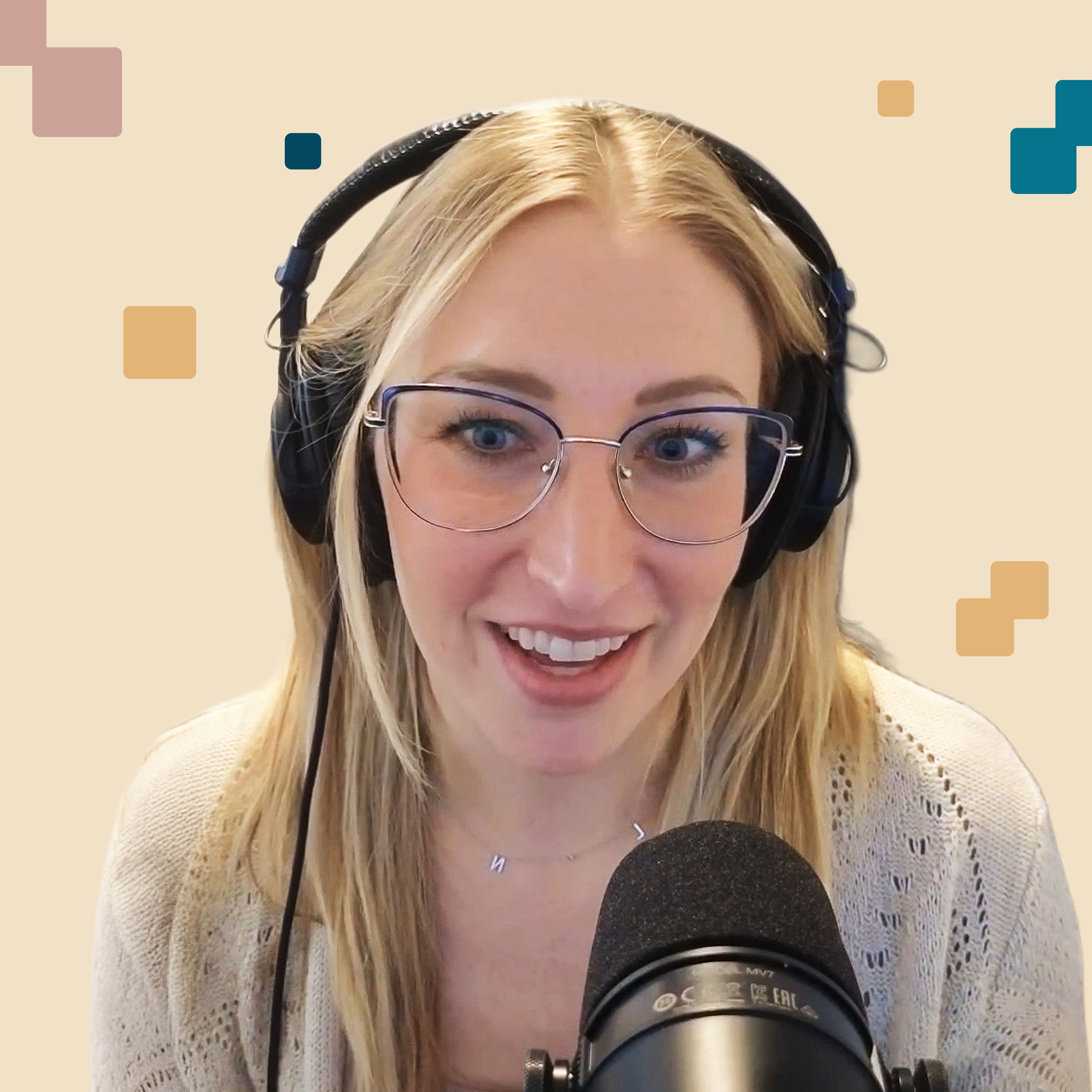 PMDD: Why women with ADHD are 4x more likely to struggle episode artwork