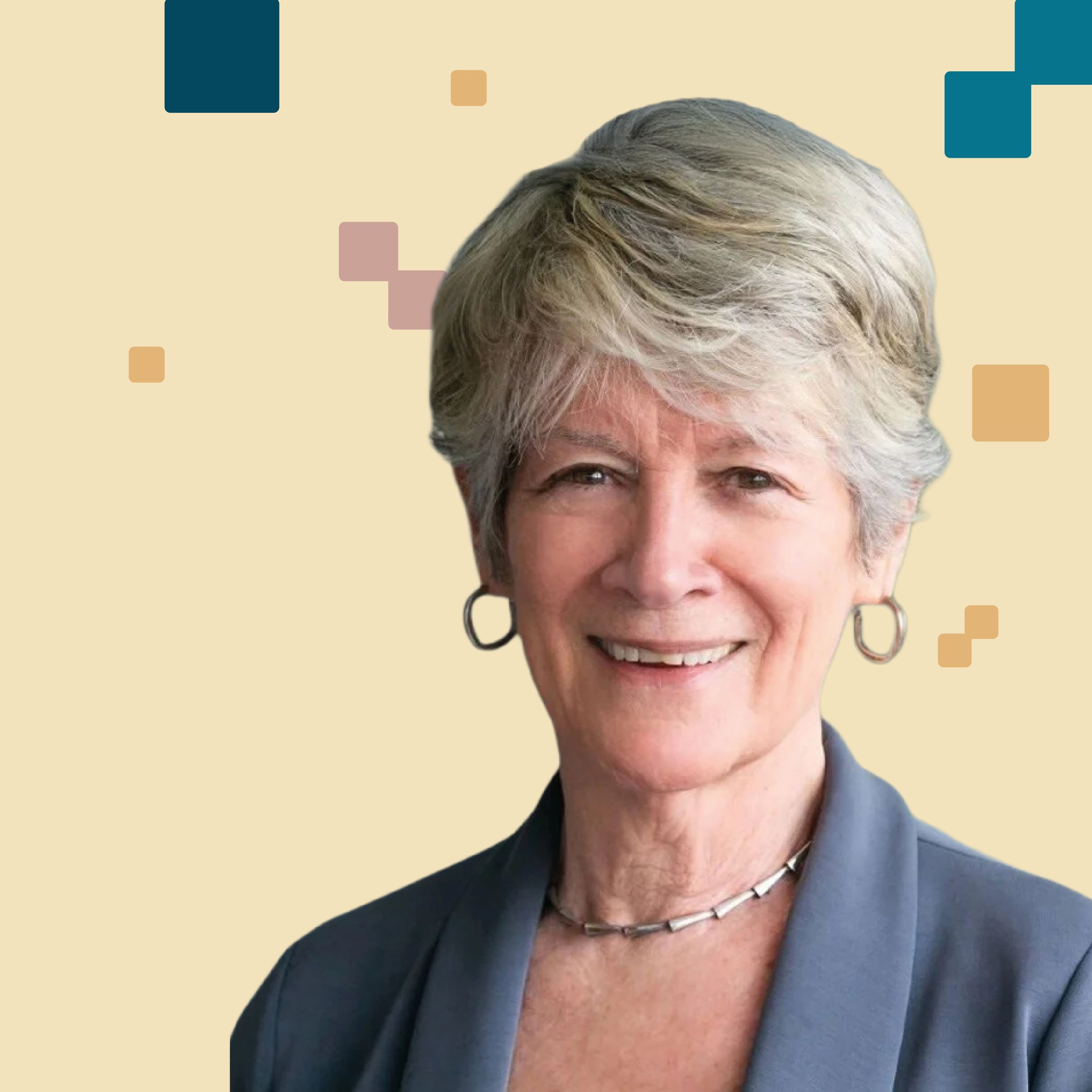 “Who are we missing?” One doctor’s lifelong fight for women with ADHD