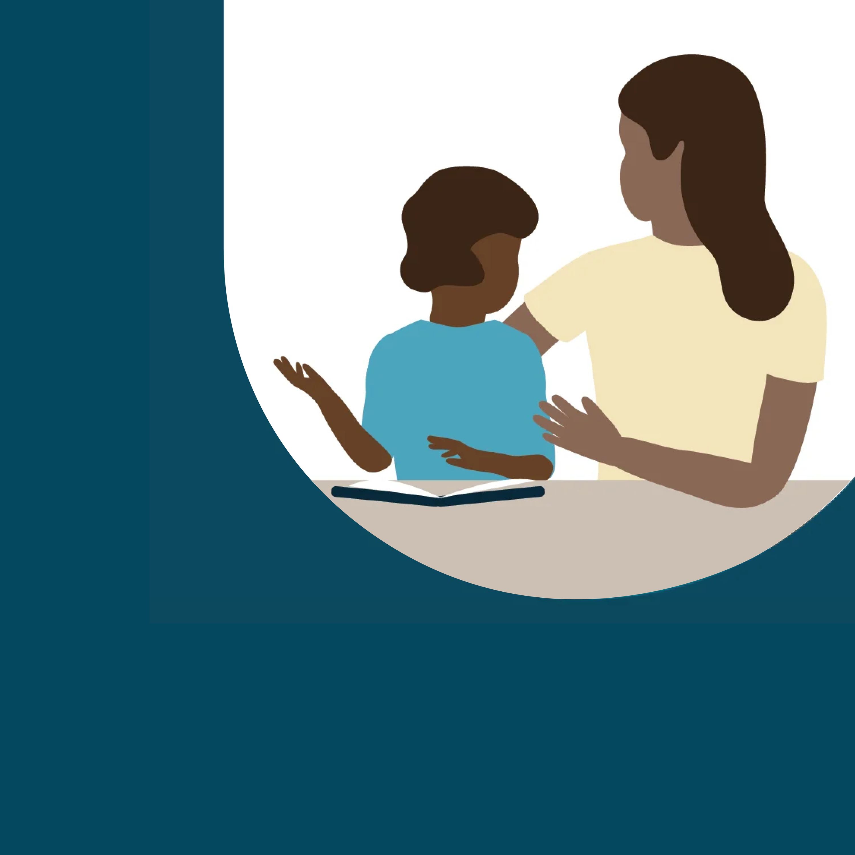 In It: Raising Kids Who Learn Differently
