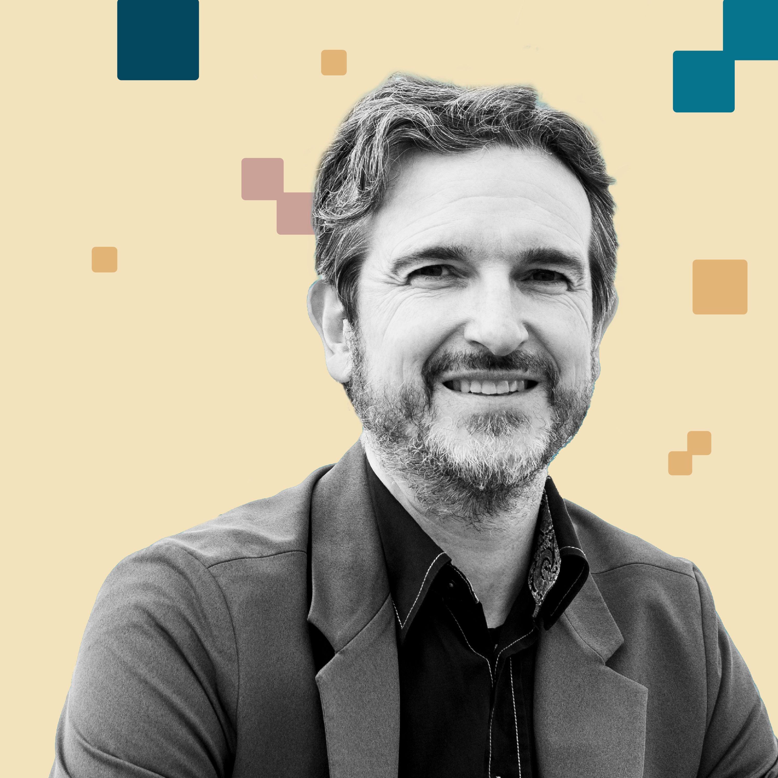 “How I Met Your Mother” co-creator on parenting, disability, and language episode artwork