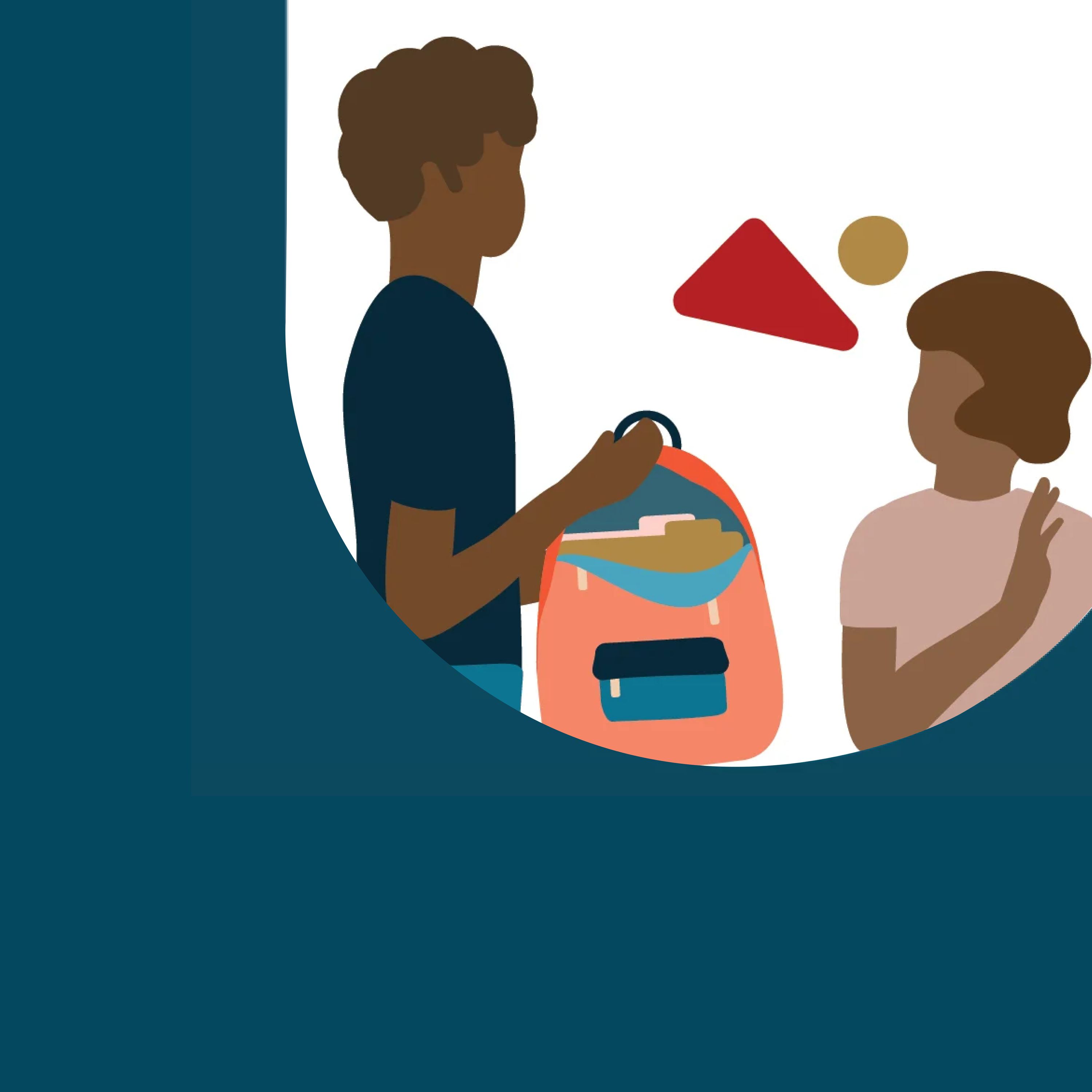 In It: Raising Kids Who Learn Differently