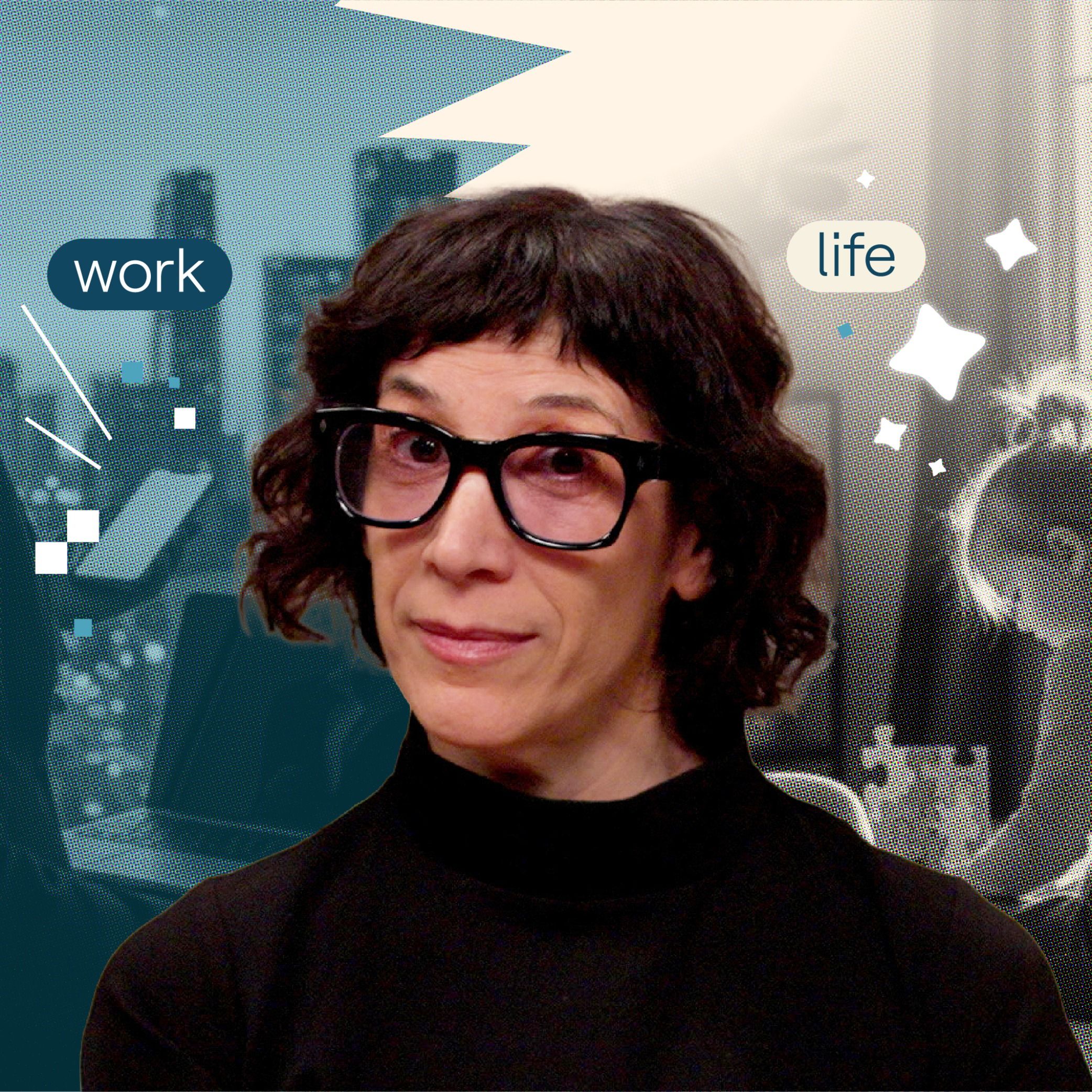 The myth of work-life balance with a neurodivergent child