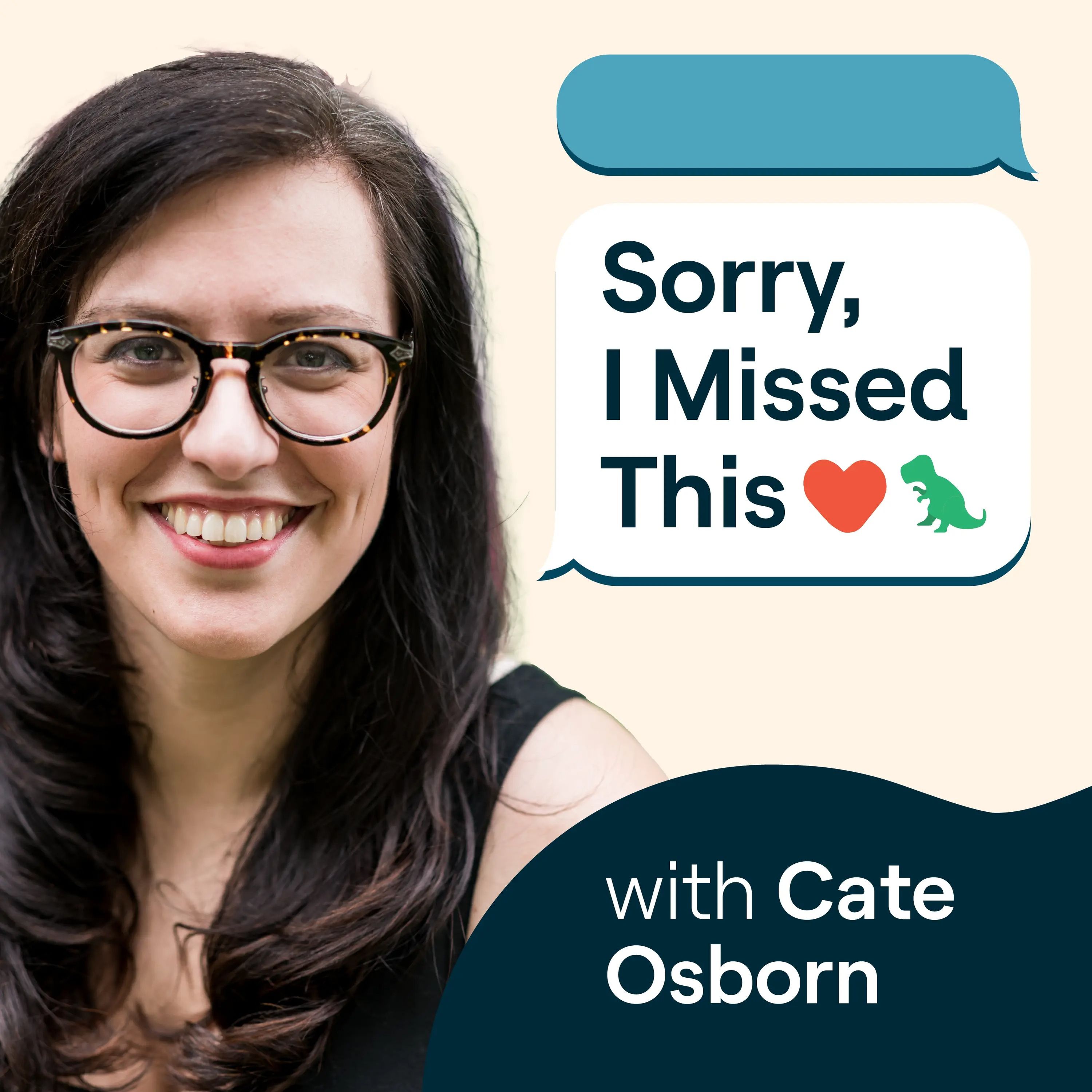 Why ADHD makes decluttering so hard (and how to fix it) | Sorry, I Missed This