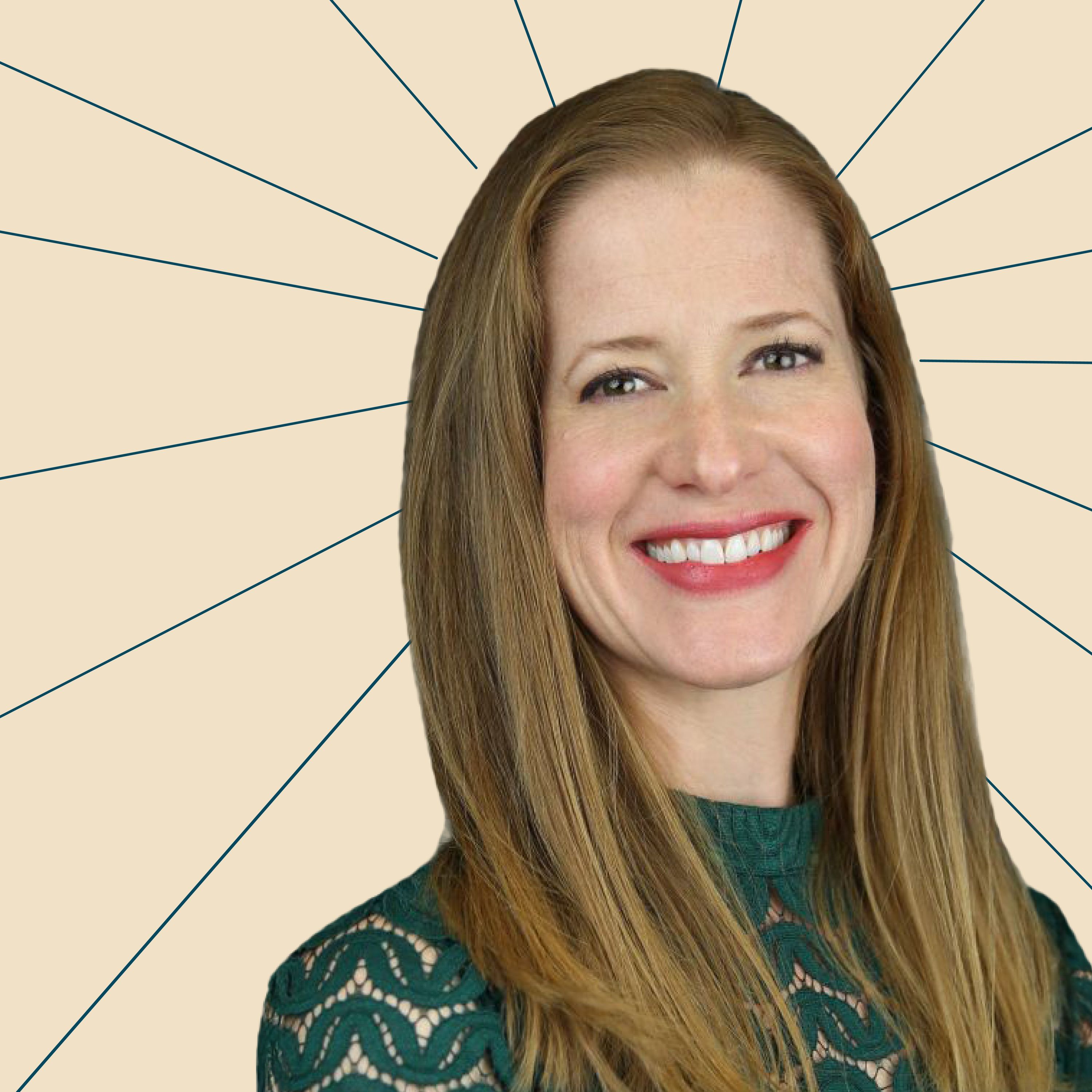 Hyperfocus with Rae Jacobson