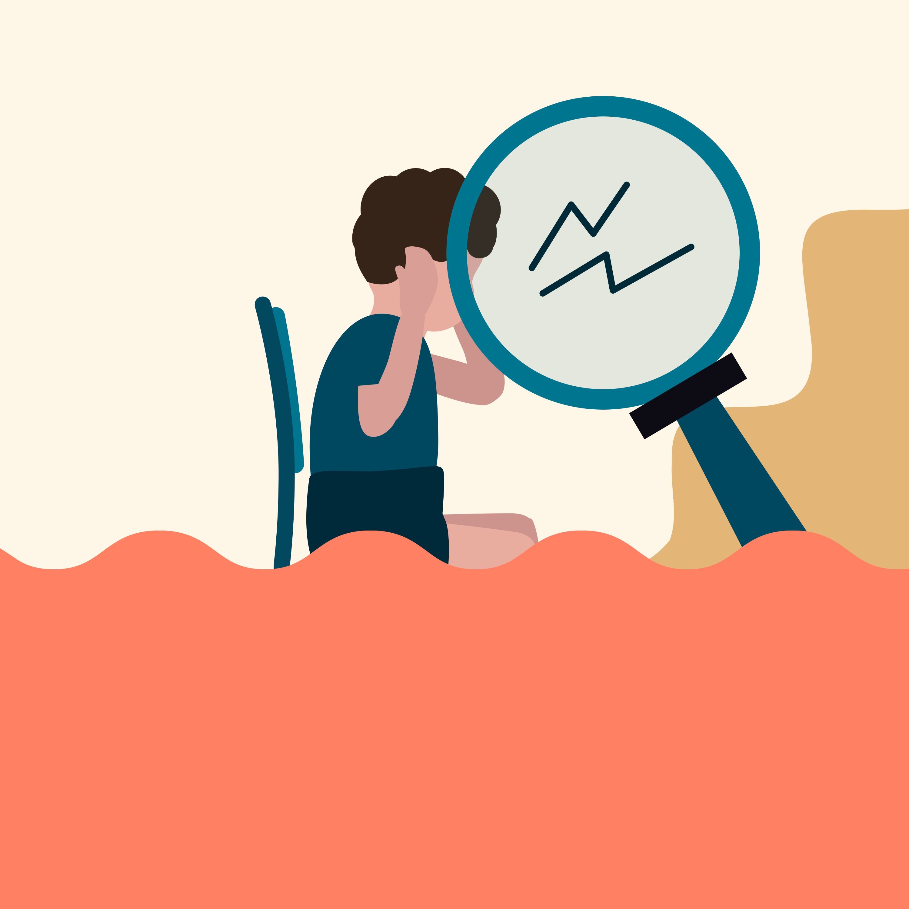 Identifying your child’s behavior triggers