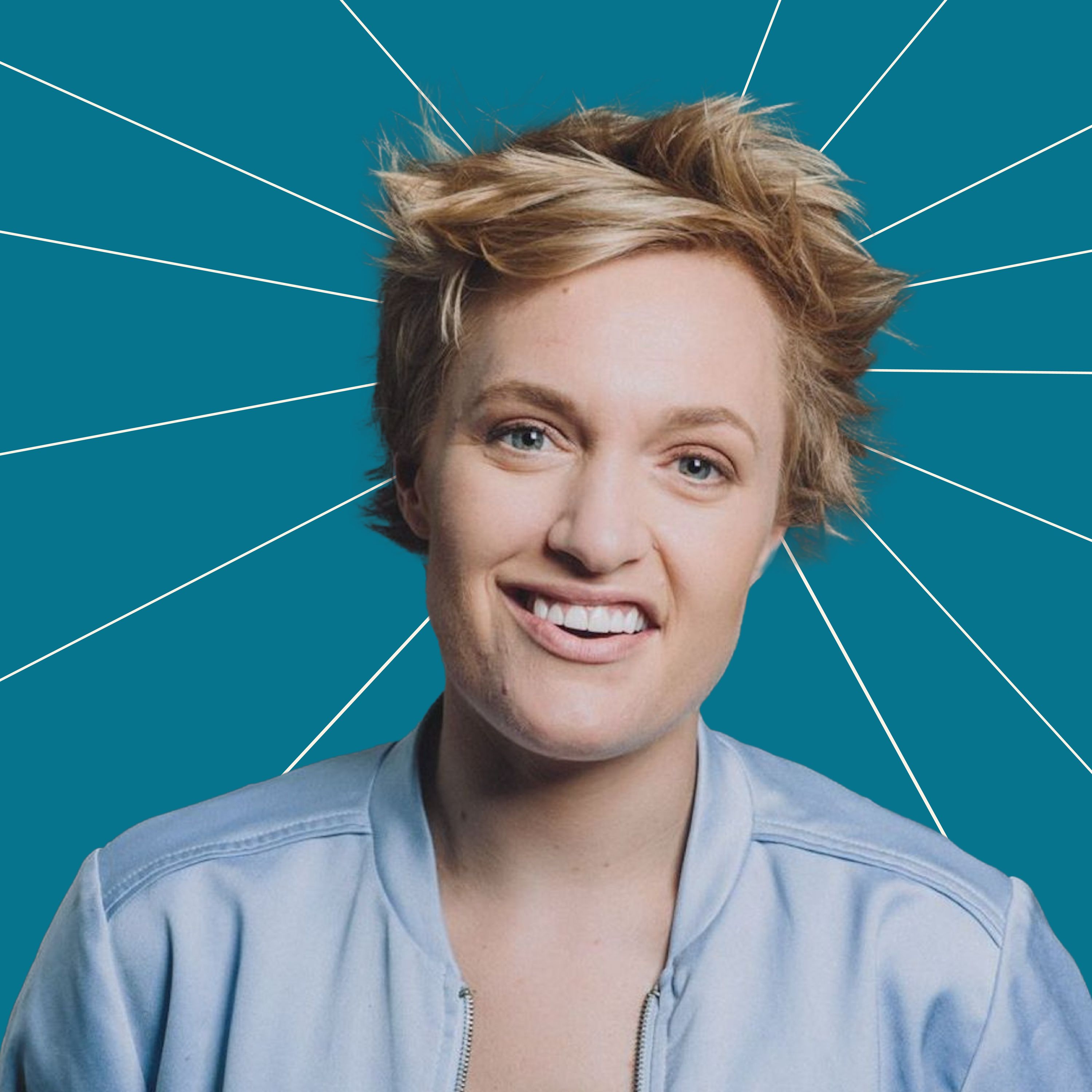 Hyperfocus with Rae Jacobson
