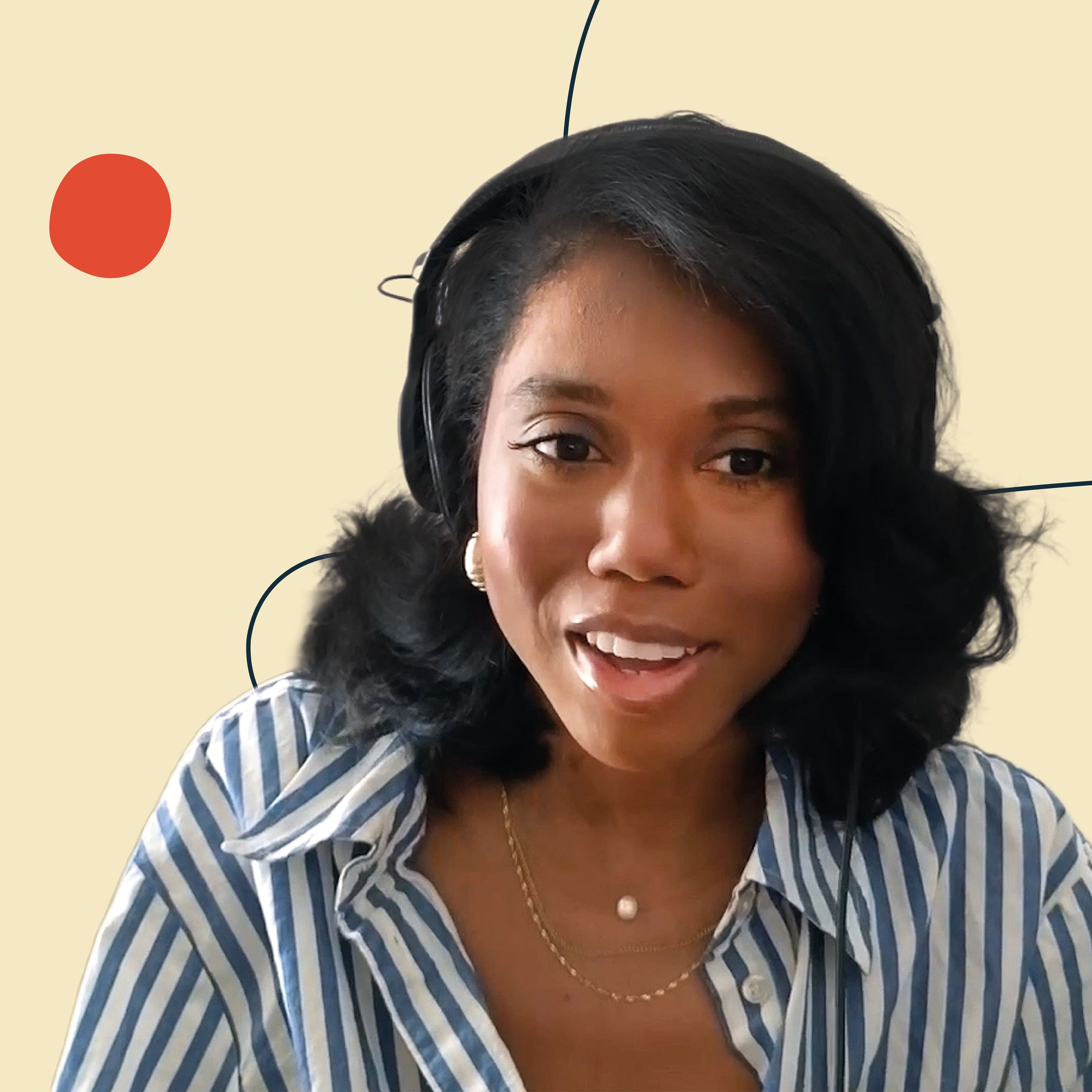 Adult ADHD, perfectionism, and soft productivity (Fellisia Robinson’s story)