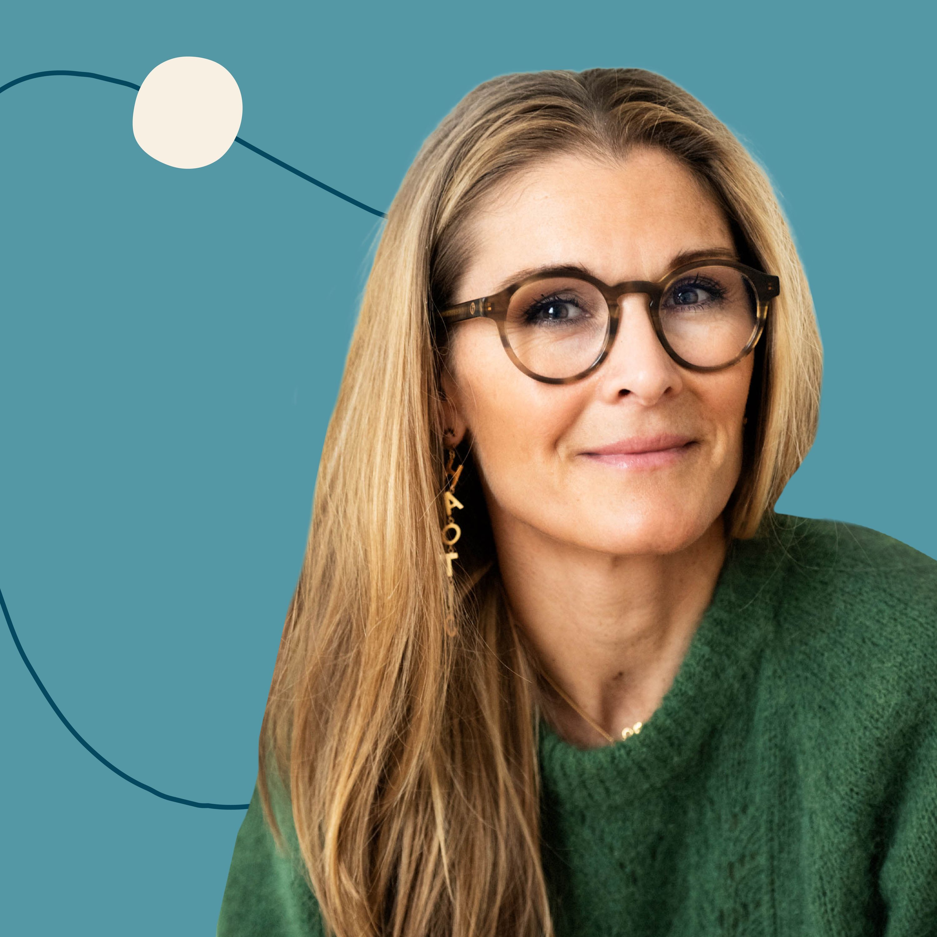 Sorry, I Missed This: The Everything Guide to ADHD and Relationships with Cate Osborn