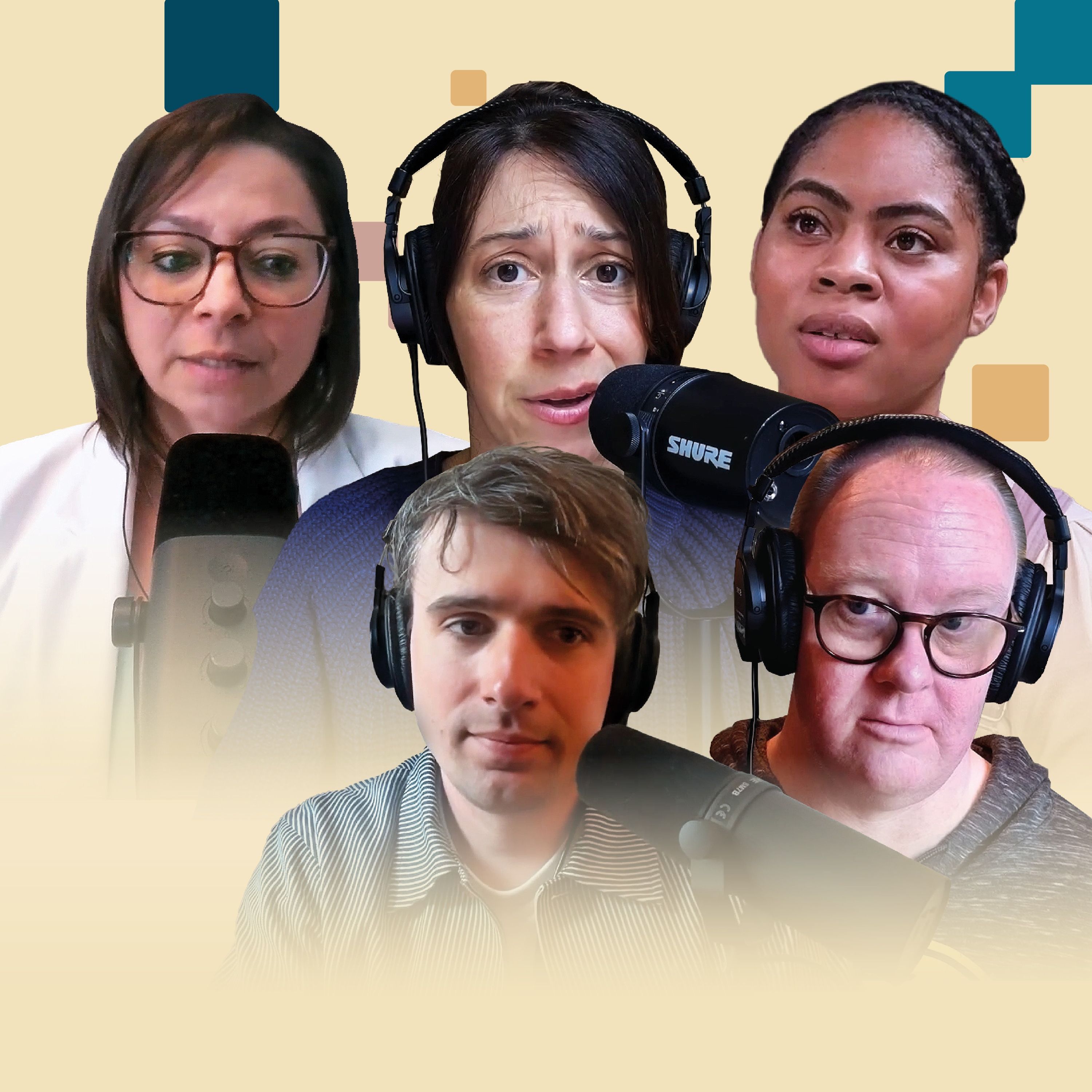 The R-word is back: How do you get people to care? | Part 1 episode artwork