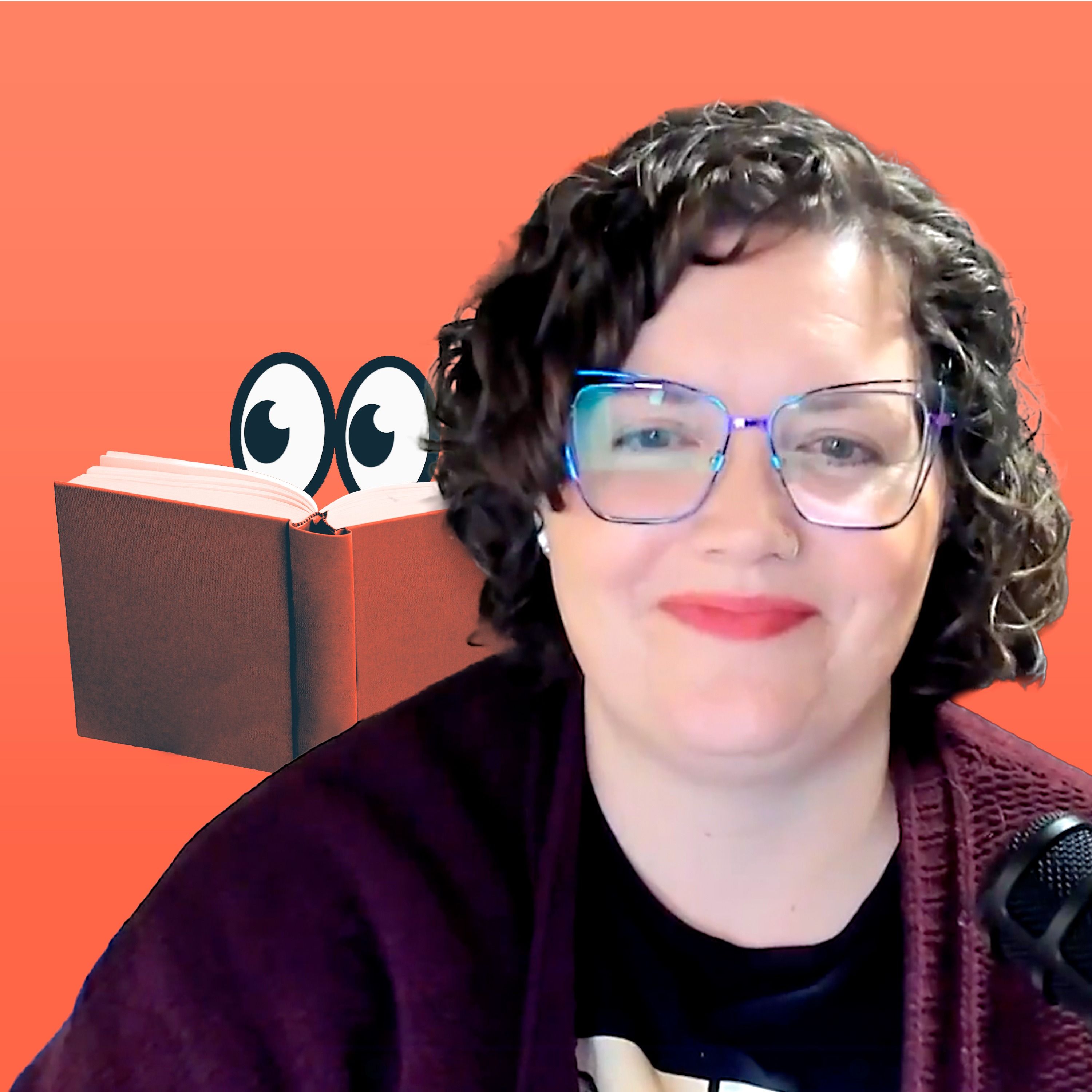 Why neurodivergent women can’t stop reading smut and romantasy episode artwork