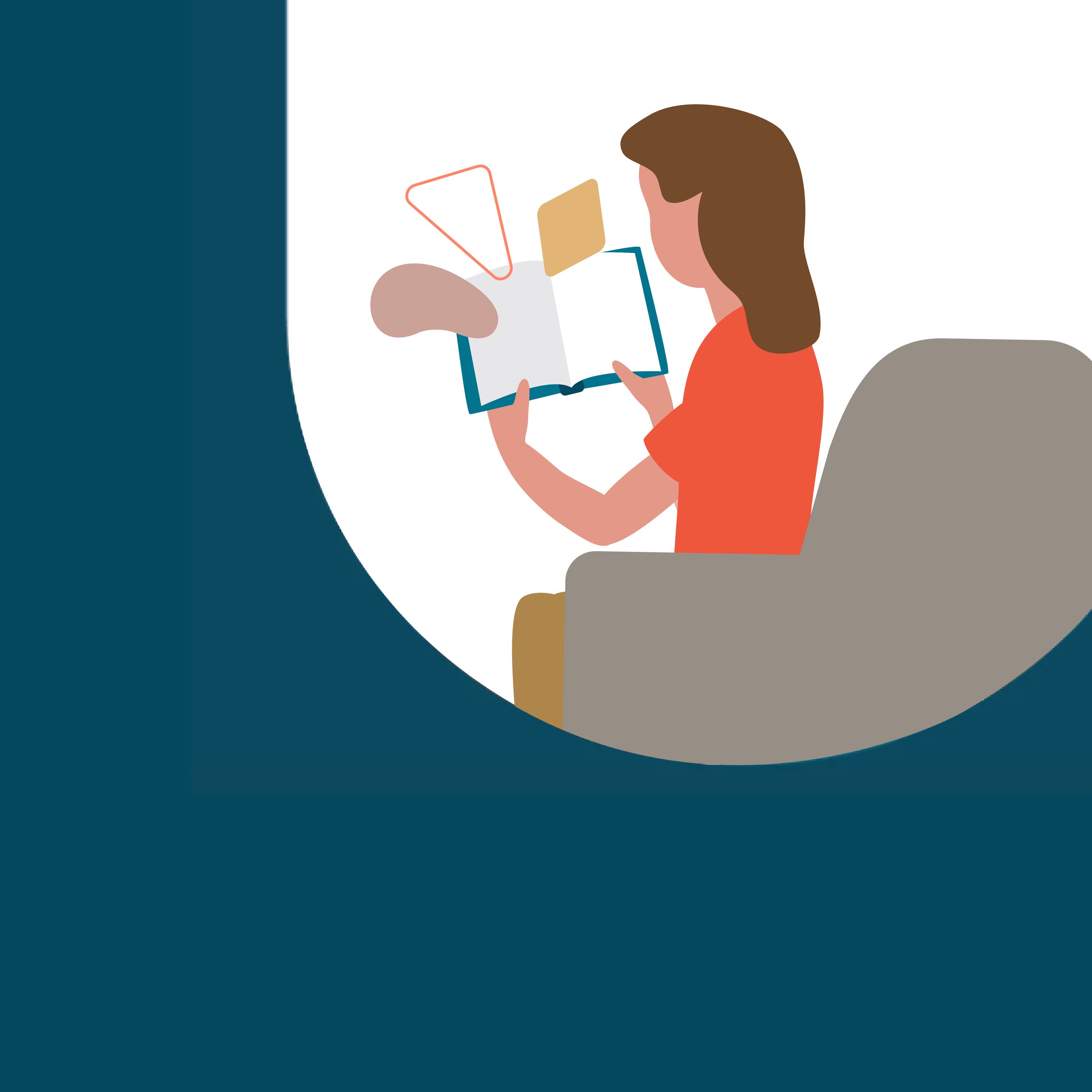 In It: Raising Kids Who Learn Differently