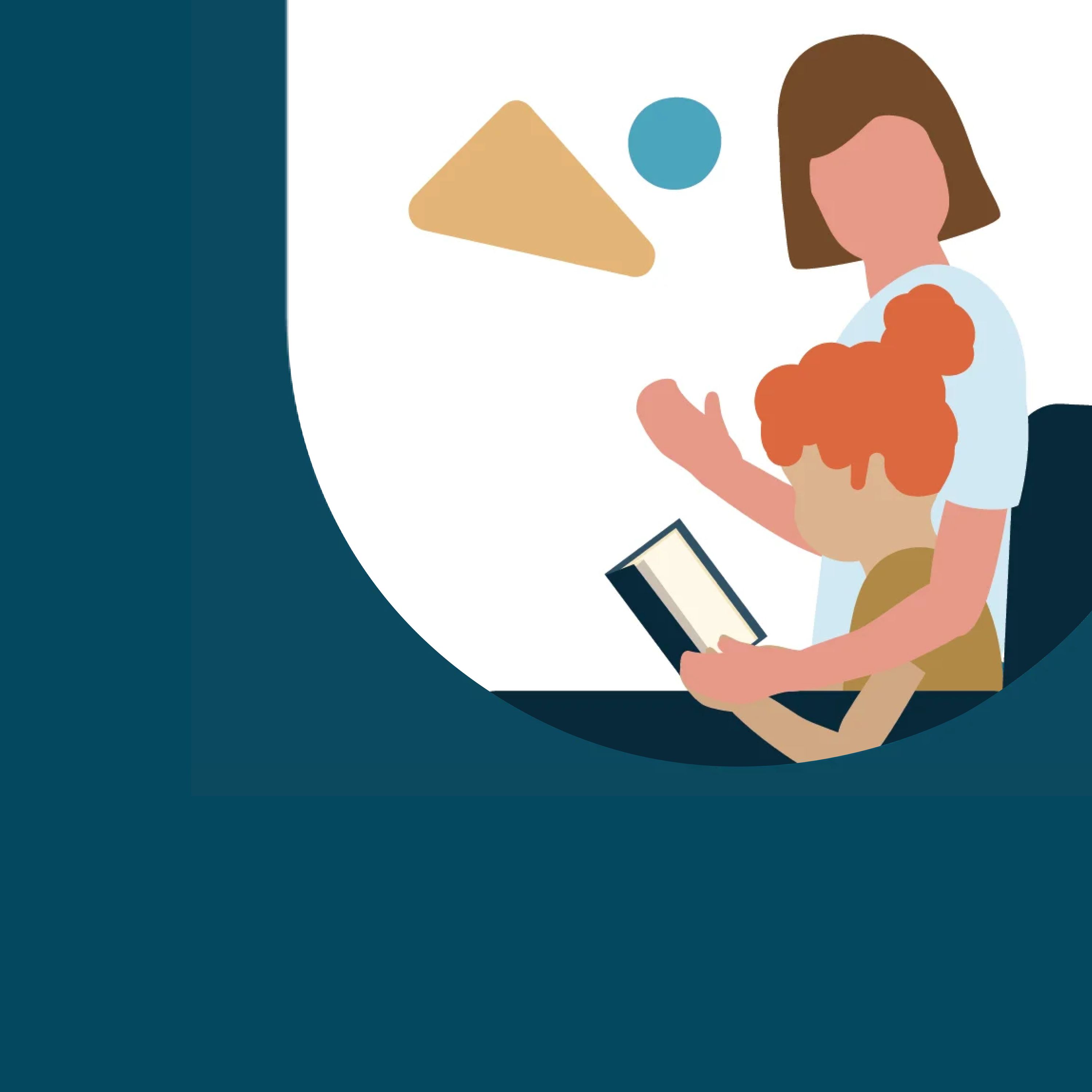In It: Raising Kids Who Learn Differently