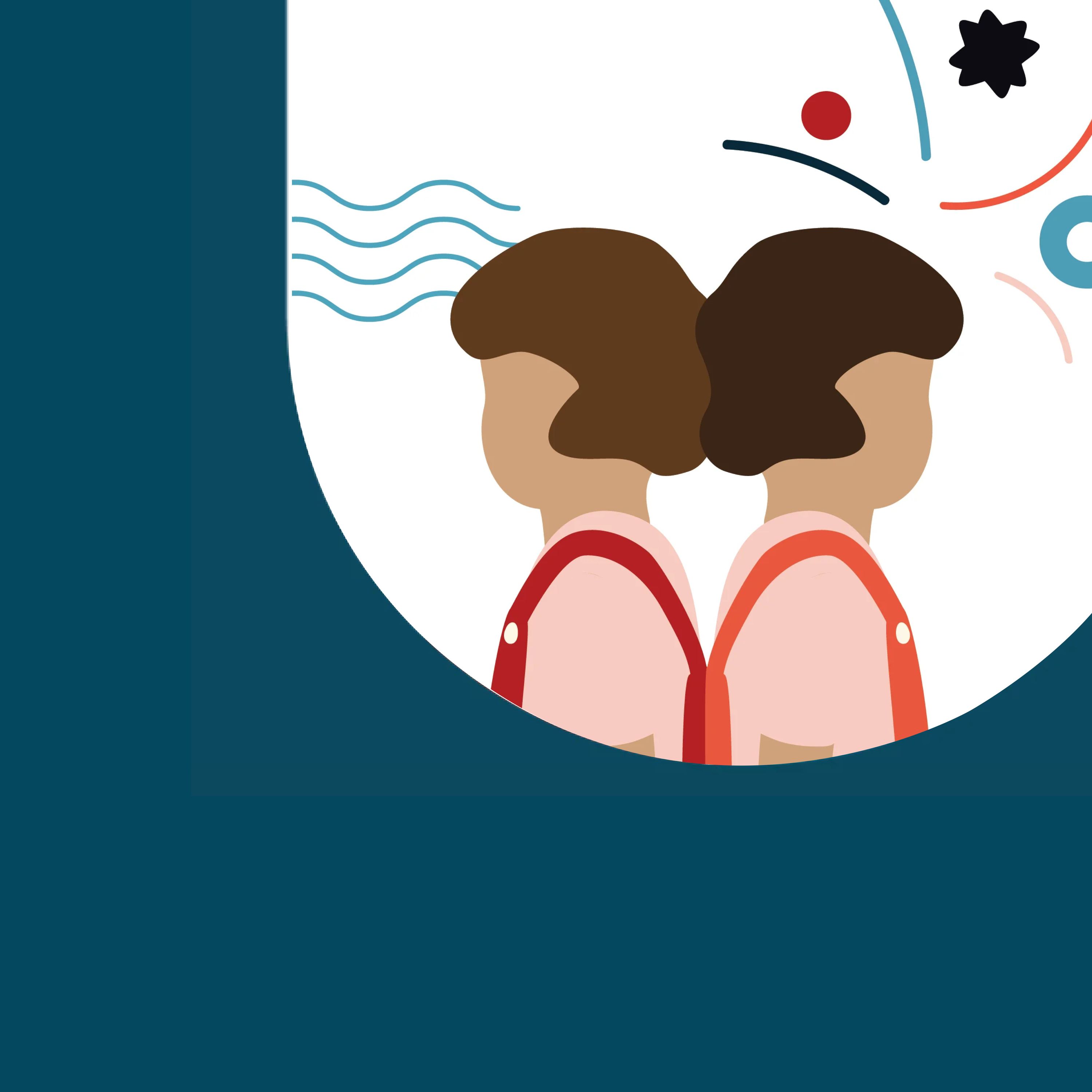 In It: Raising Kids Who Learn Differently