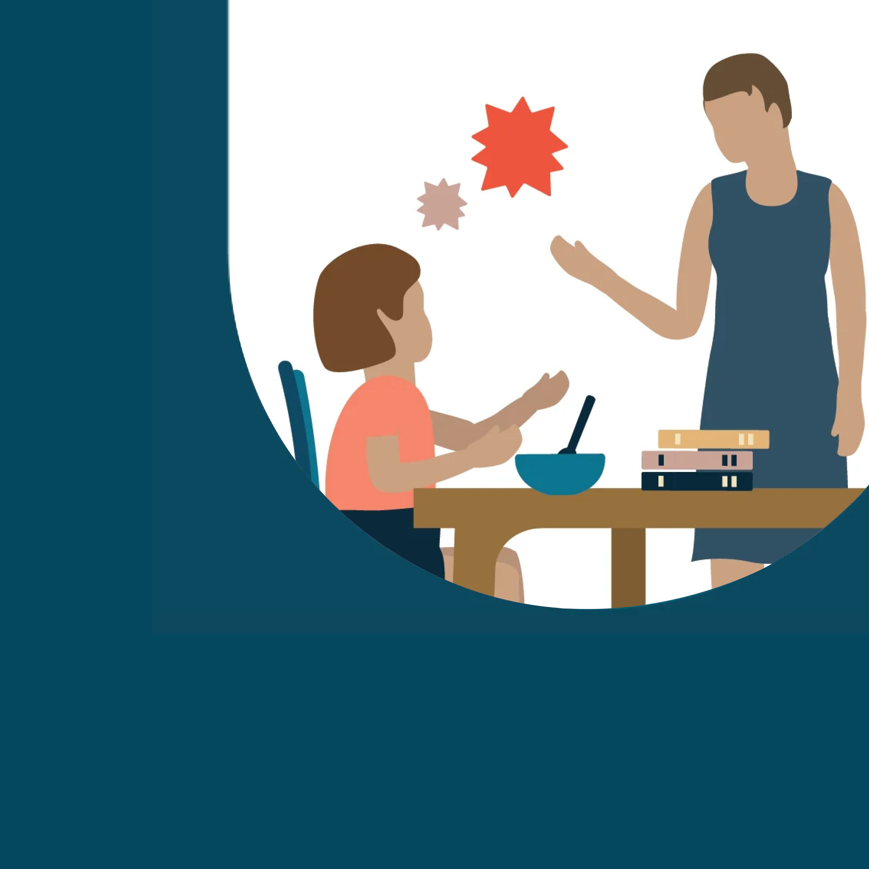 In It: Raising Kids Who Learn Differently
