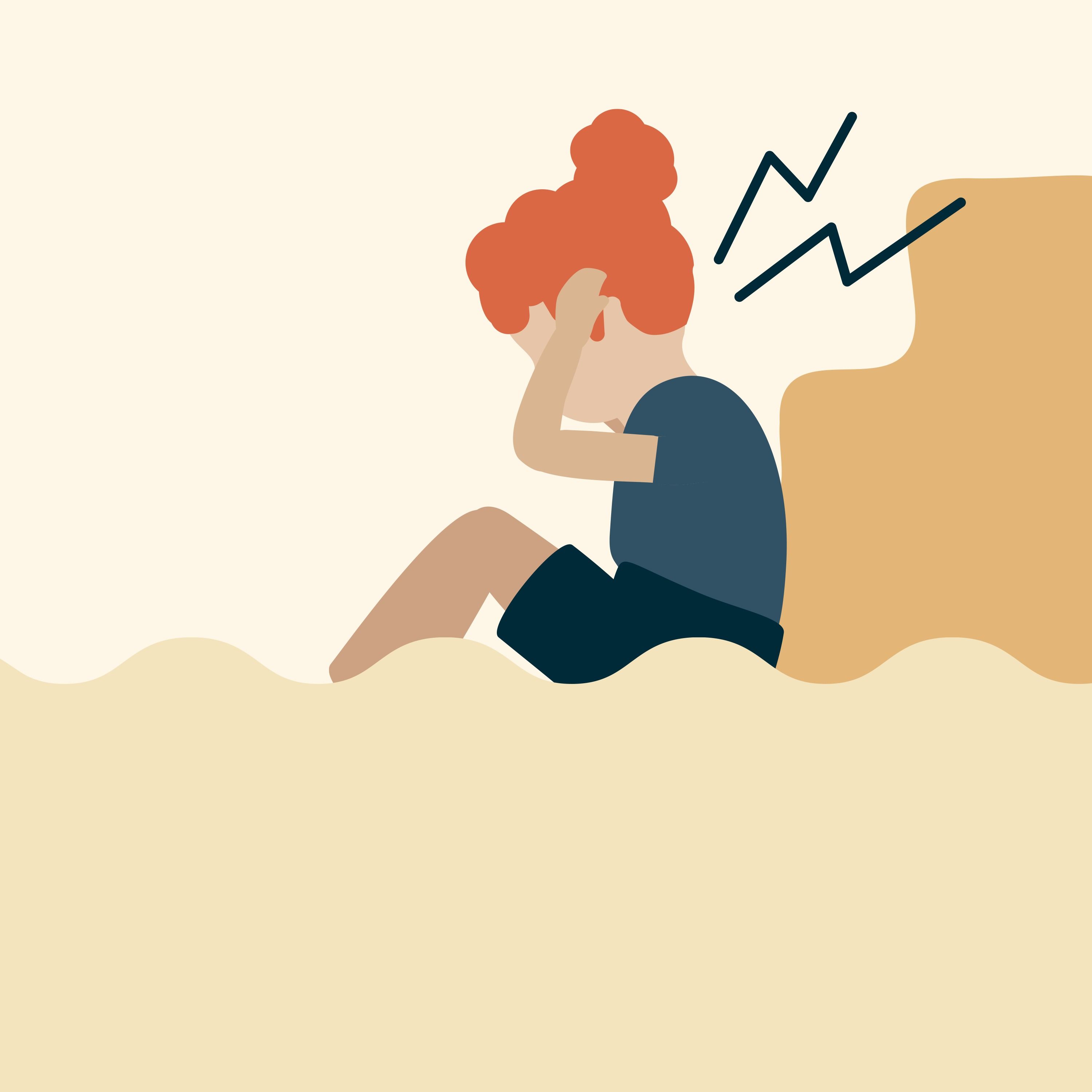How to tell the difference between tantrums and meltdowns