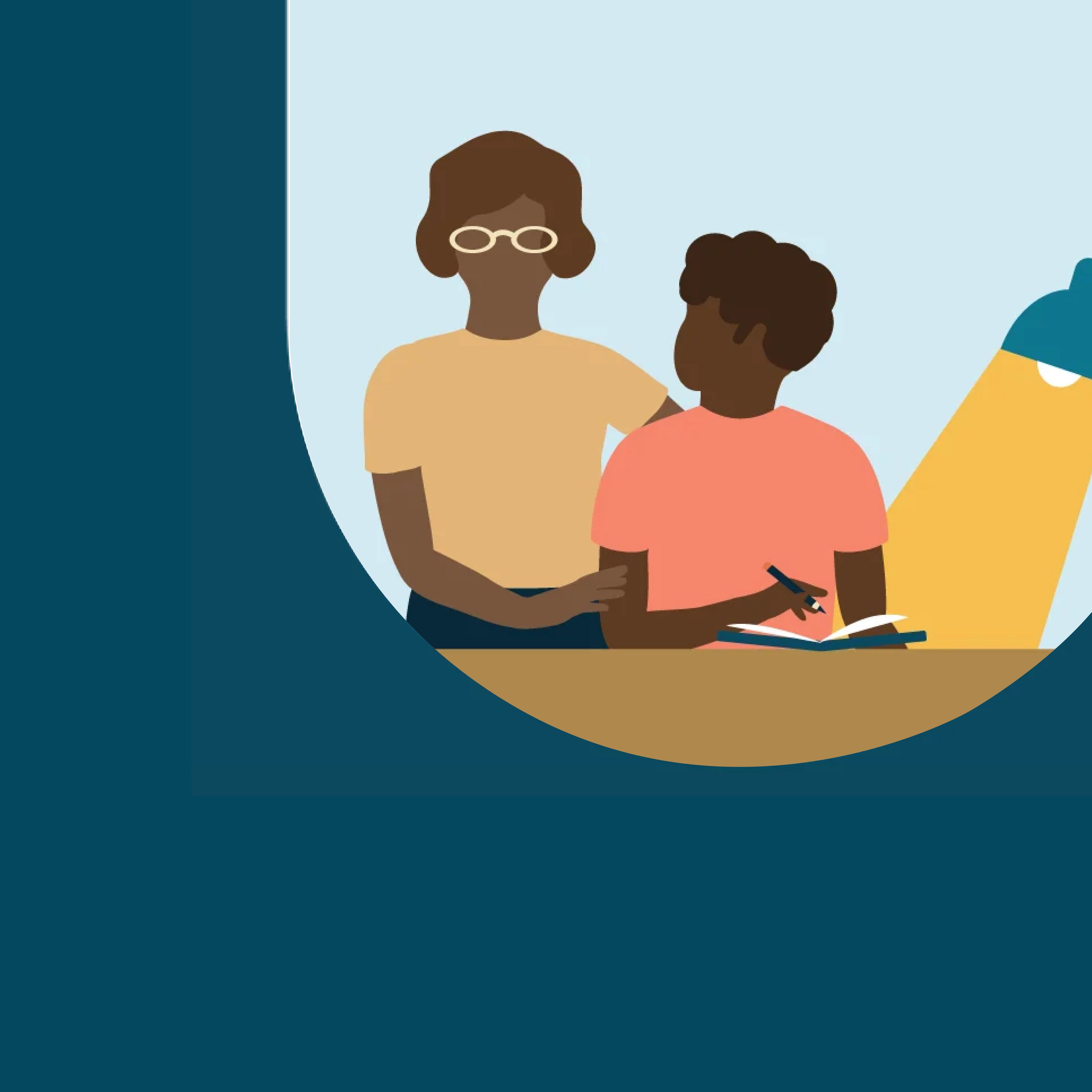 In It: Raising Kids Who Learn Differently