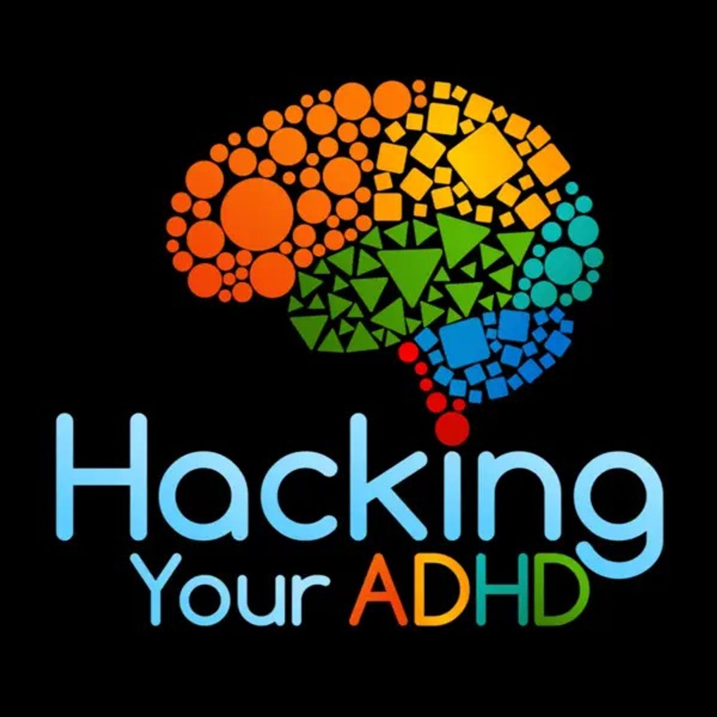 The over-pathologizing of ADHD (From Hacking Your ADHD) The over-pathologizing of ADHD (From Hacking Your ADHD)