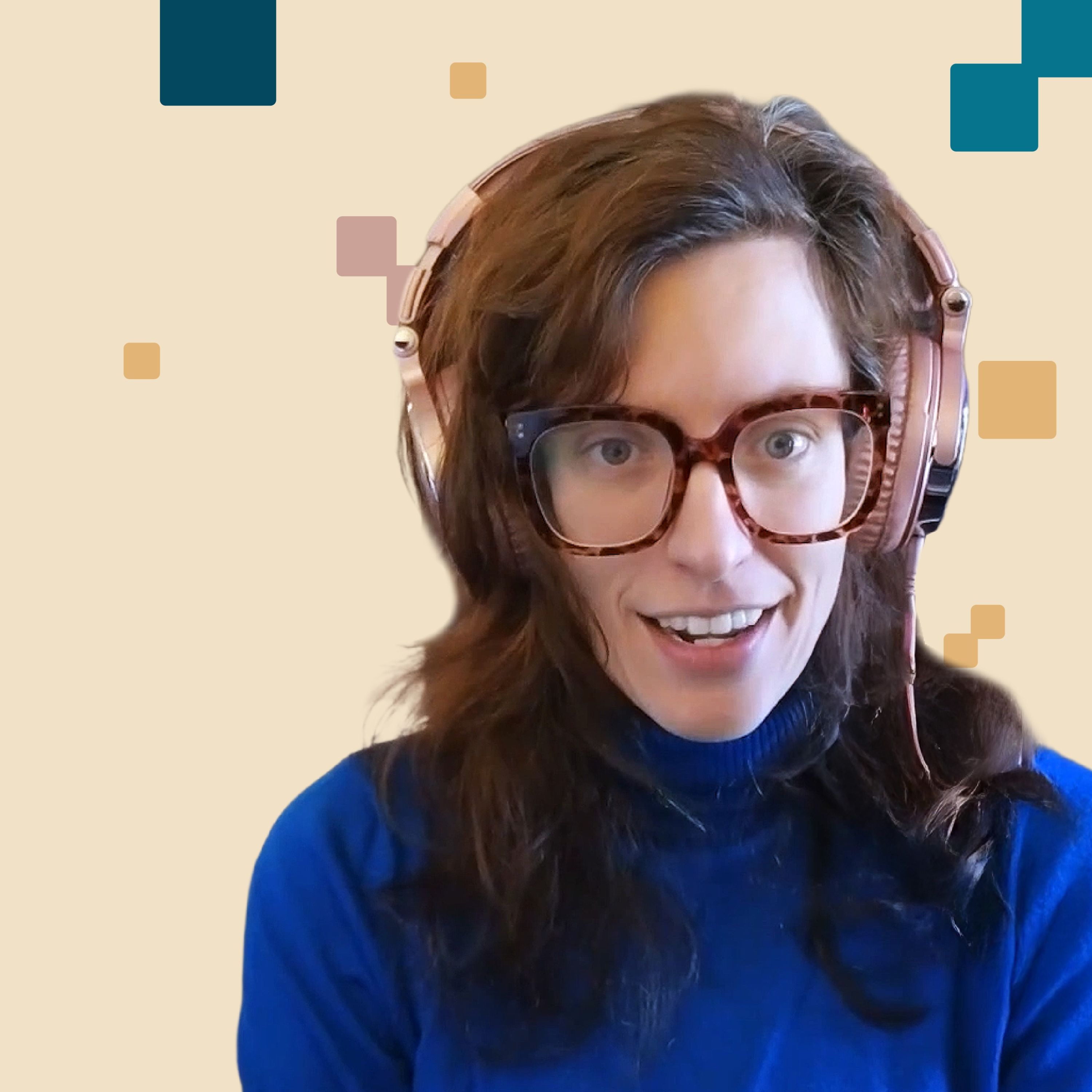 Hyperfocus with Rae Jacobson