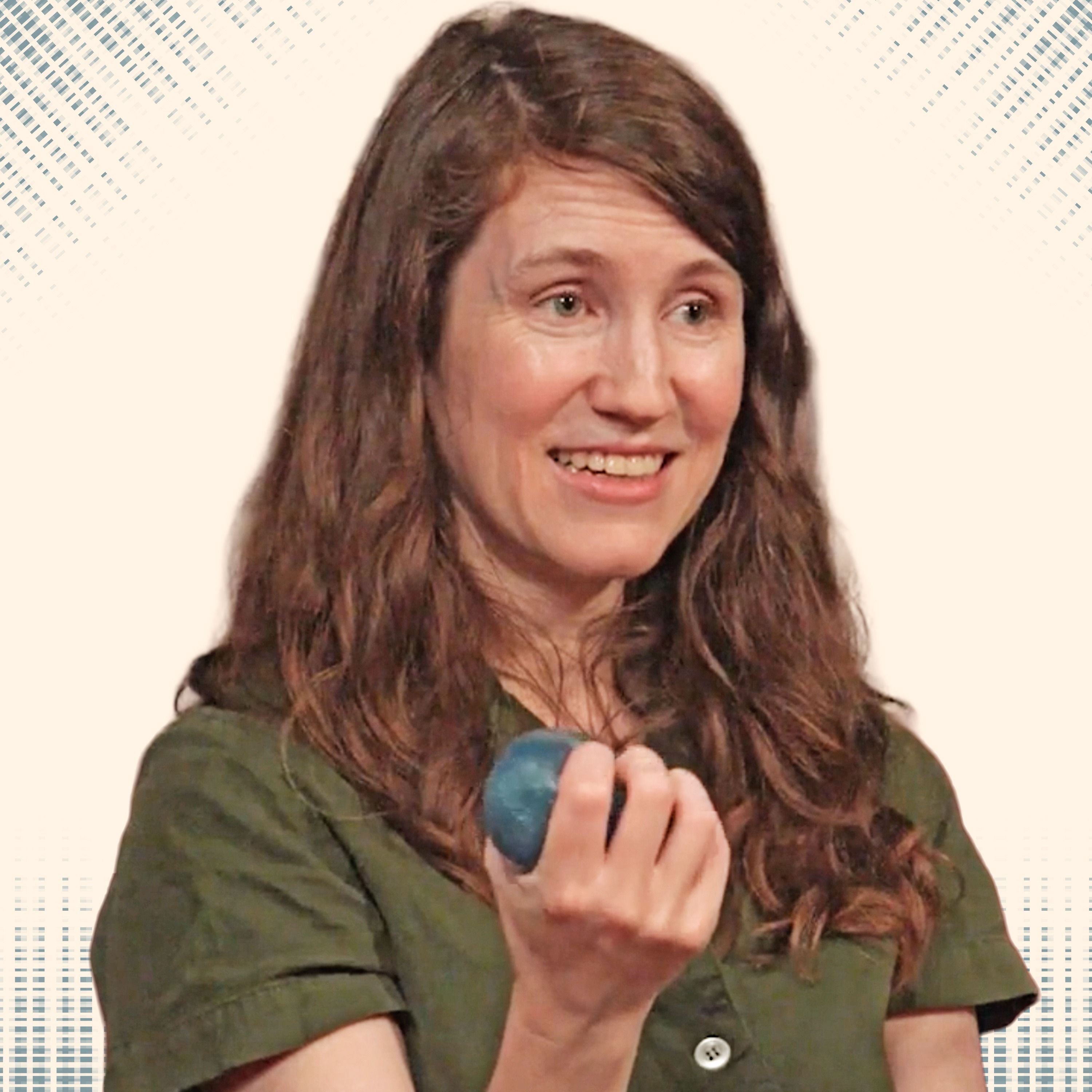 What the rise of fidget toys means for neurodivergence episode artwork