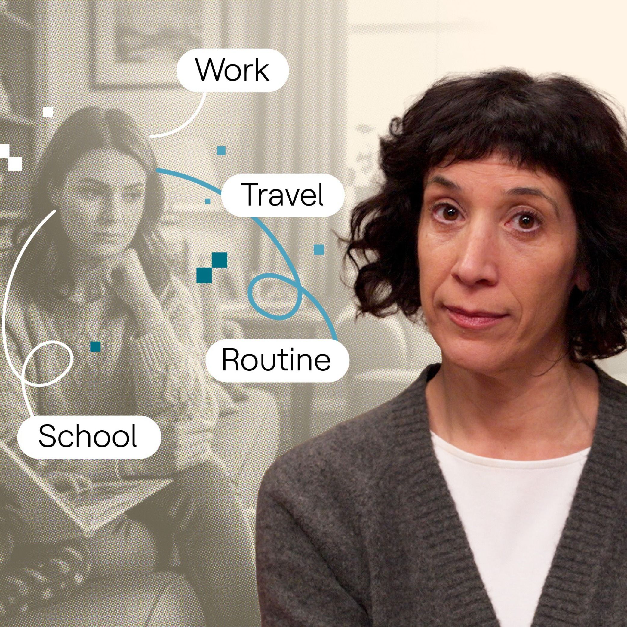 Parenting with ADHD: Balancing chaos and consistency