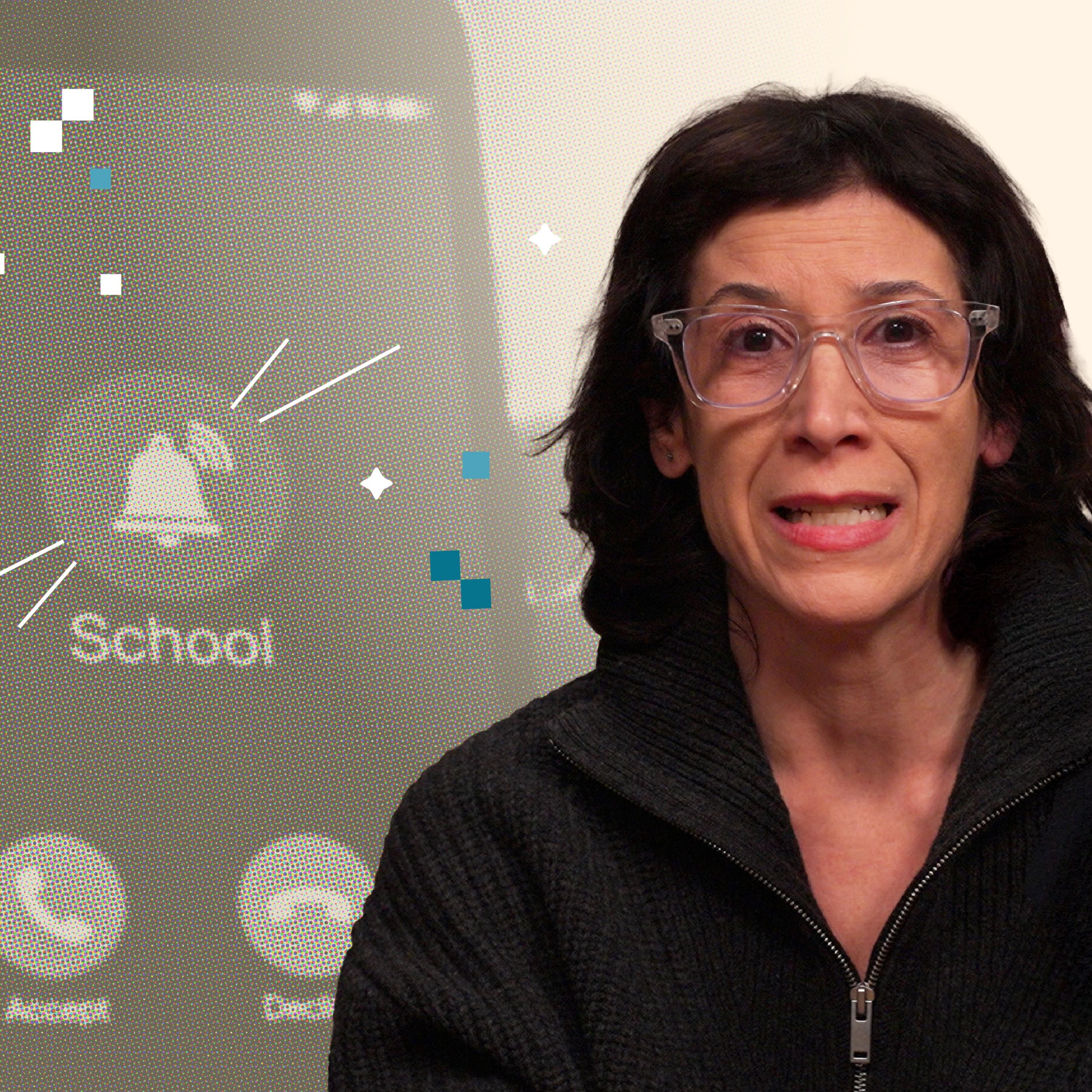 Advocating for your child when school systems won’t bend episode artwork