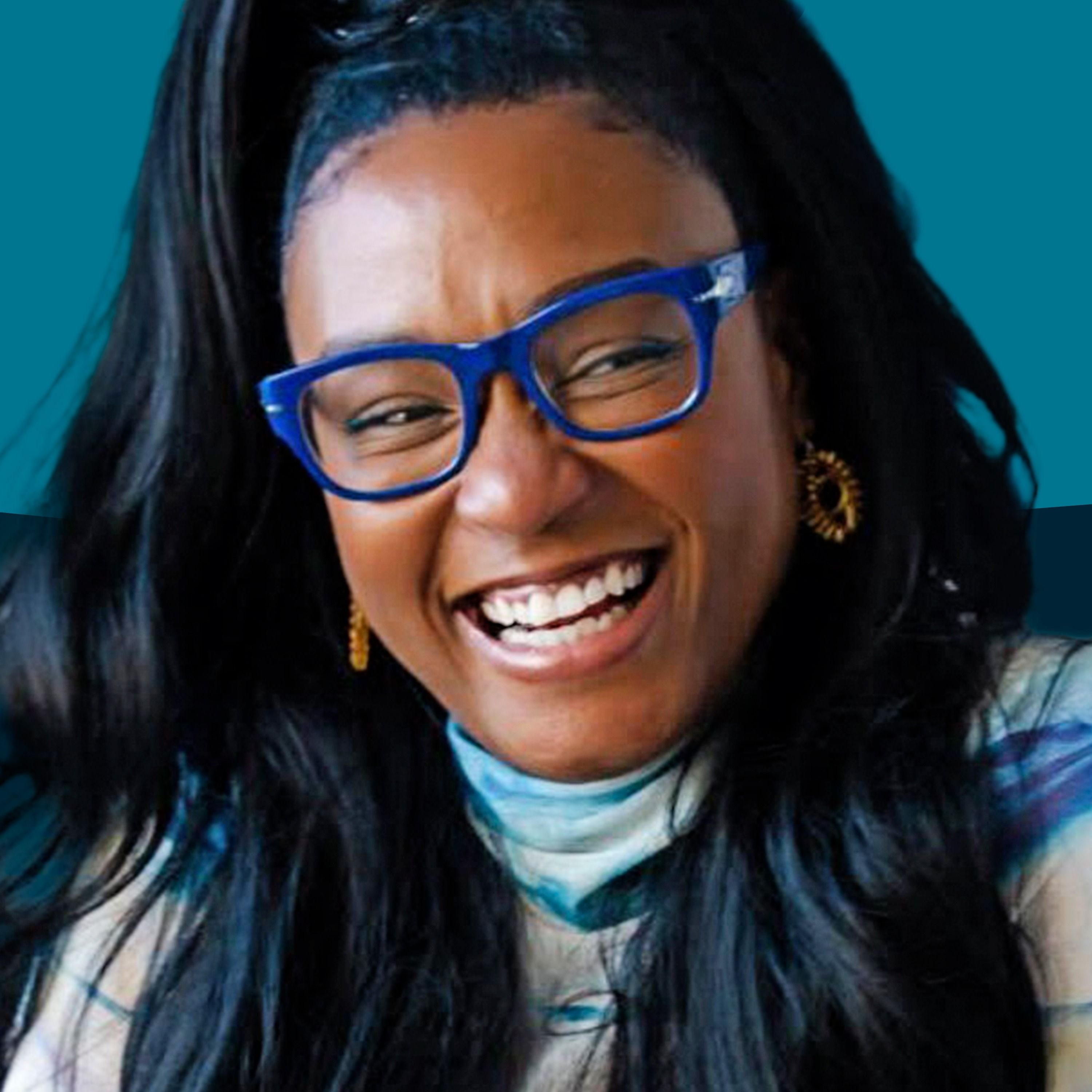 The entrepreneur’s advantage (with Rakia Reynolds from Actum)