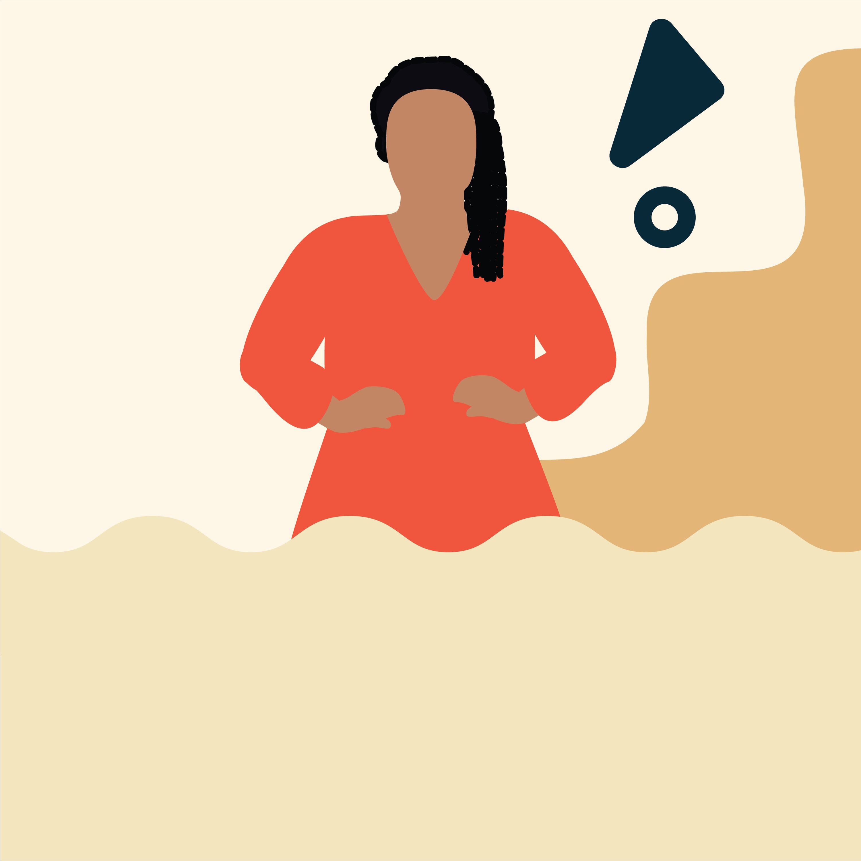 What triggers you as a parent