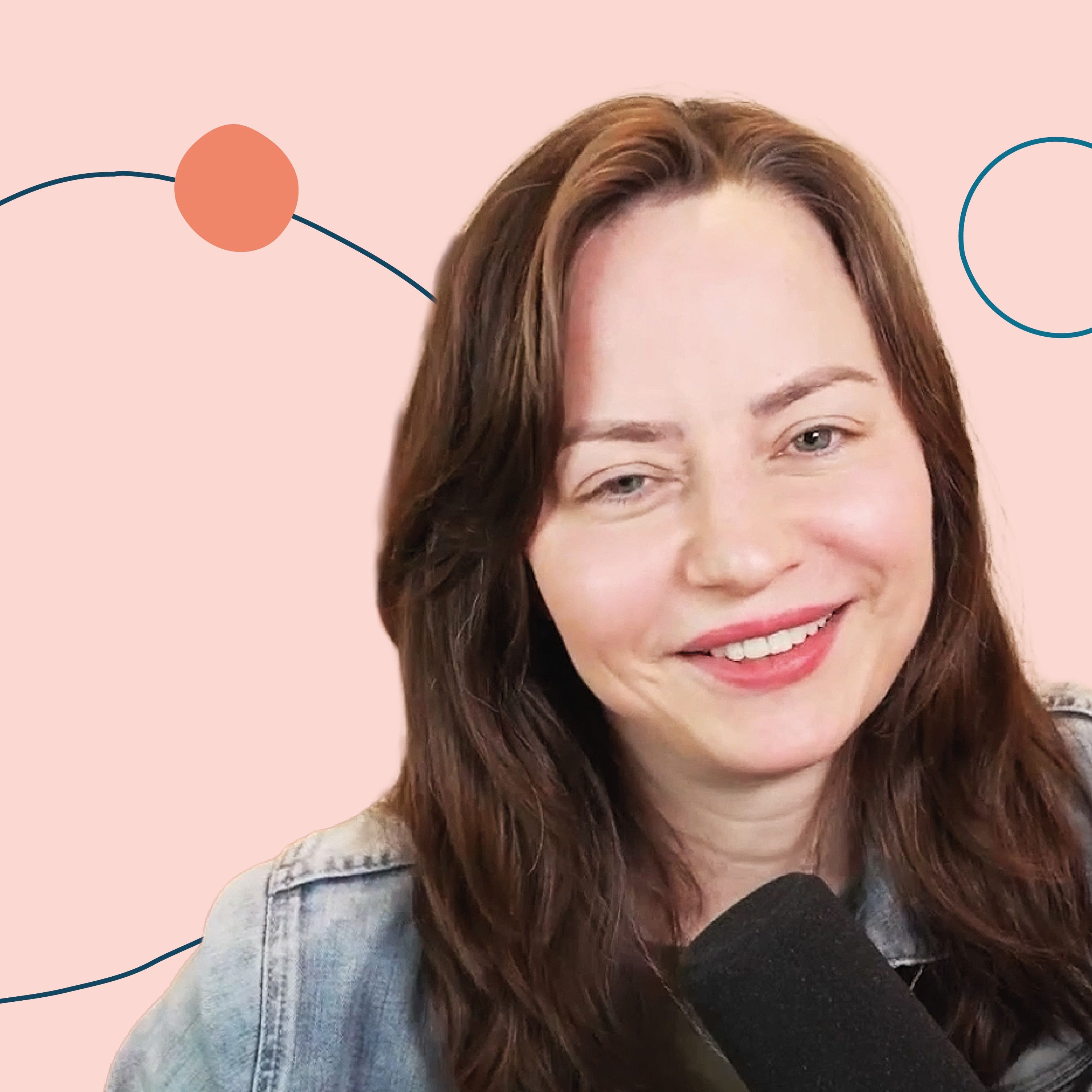 The ADHD symptom I can’t explain away (Andrea Jones-Rooy’s story)