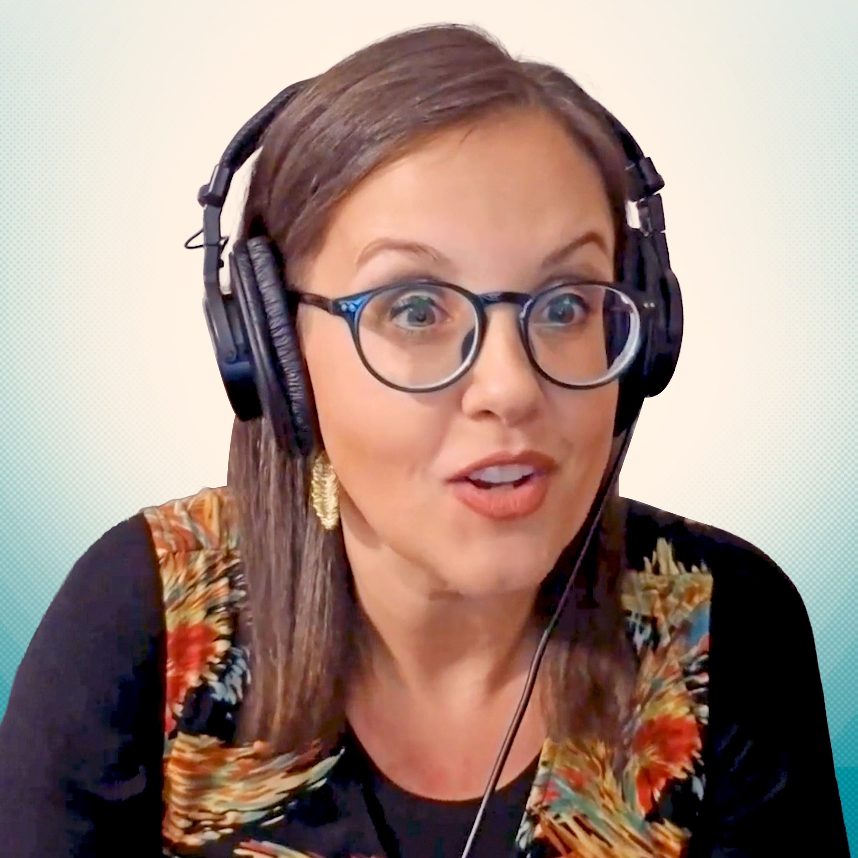 No dyslexia tutors, so this mom became one episode artwork