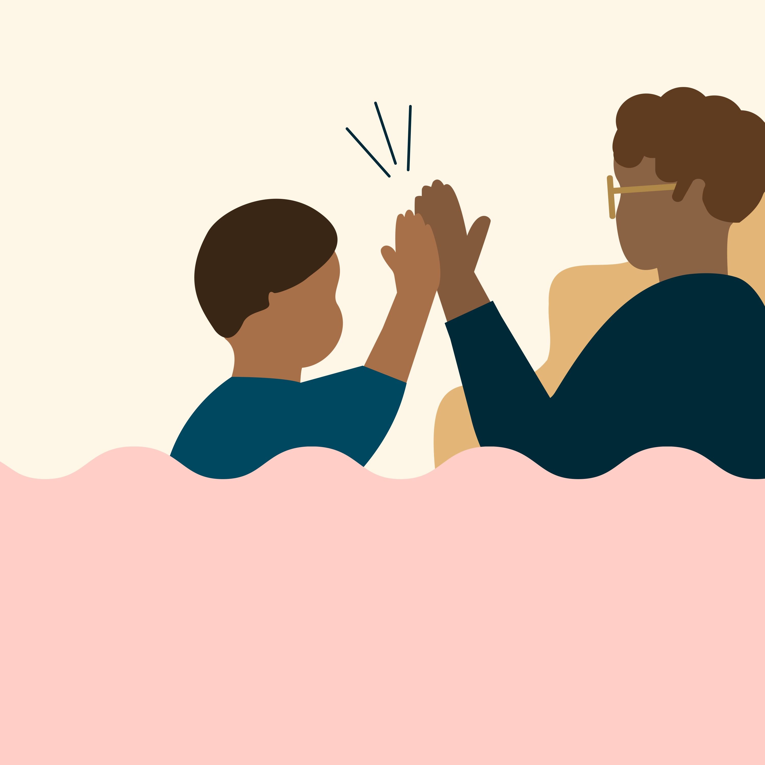 Using praise to prevent your child’s outbursts
