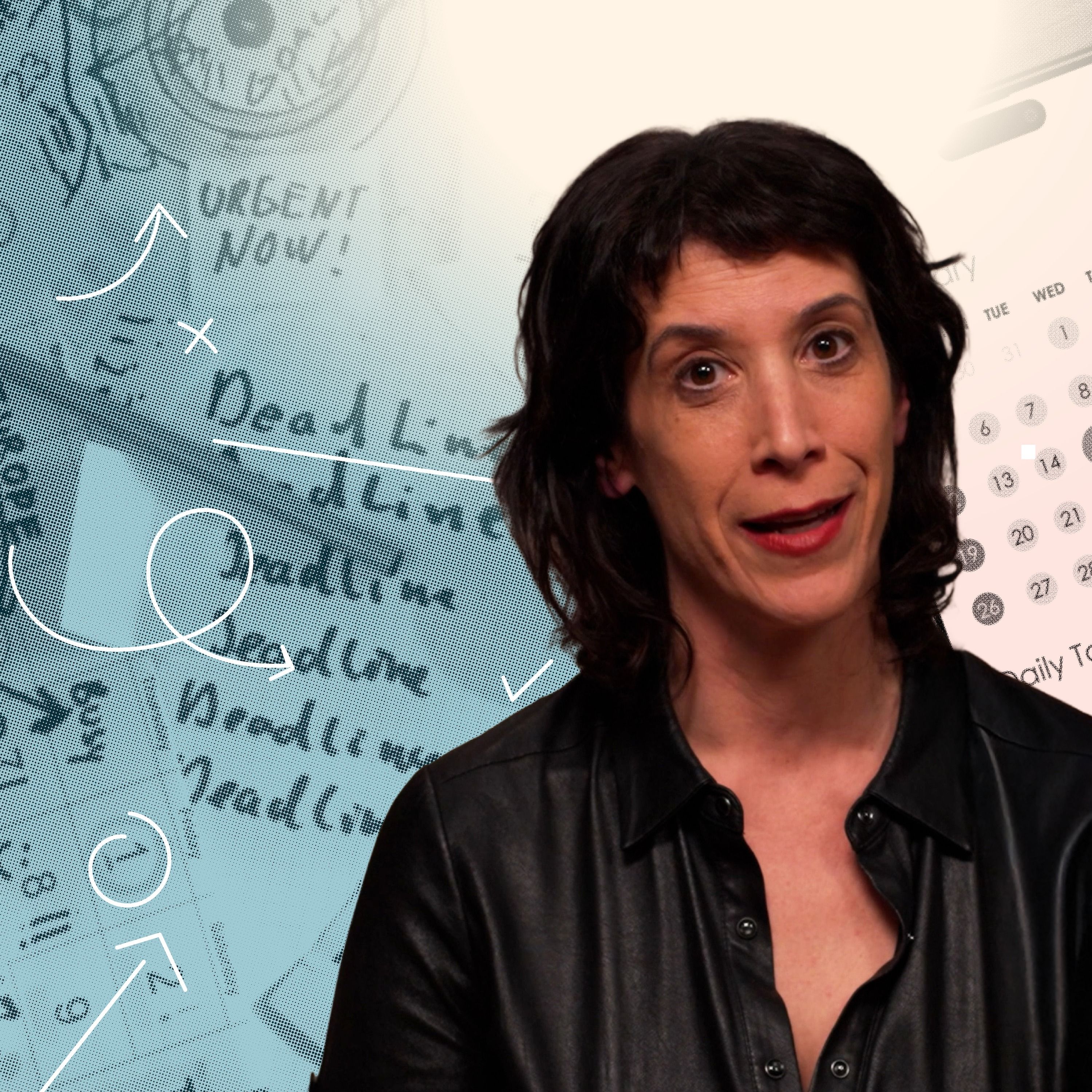 Can AI make life easier for parents of kids with ADHD? episode artwork