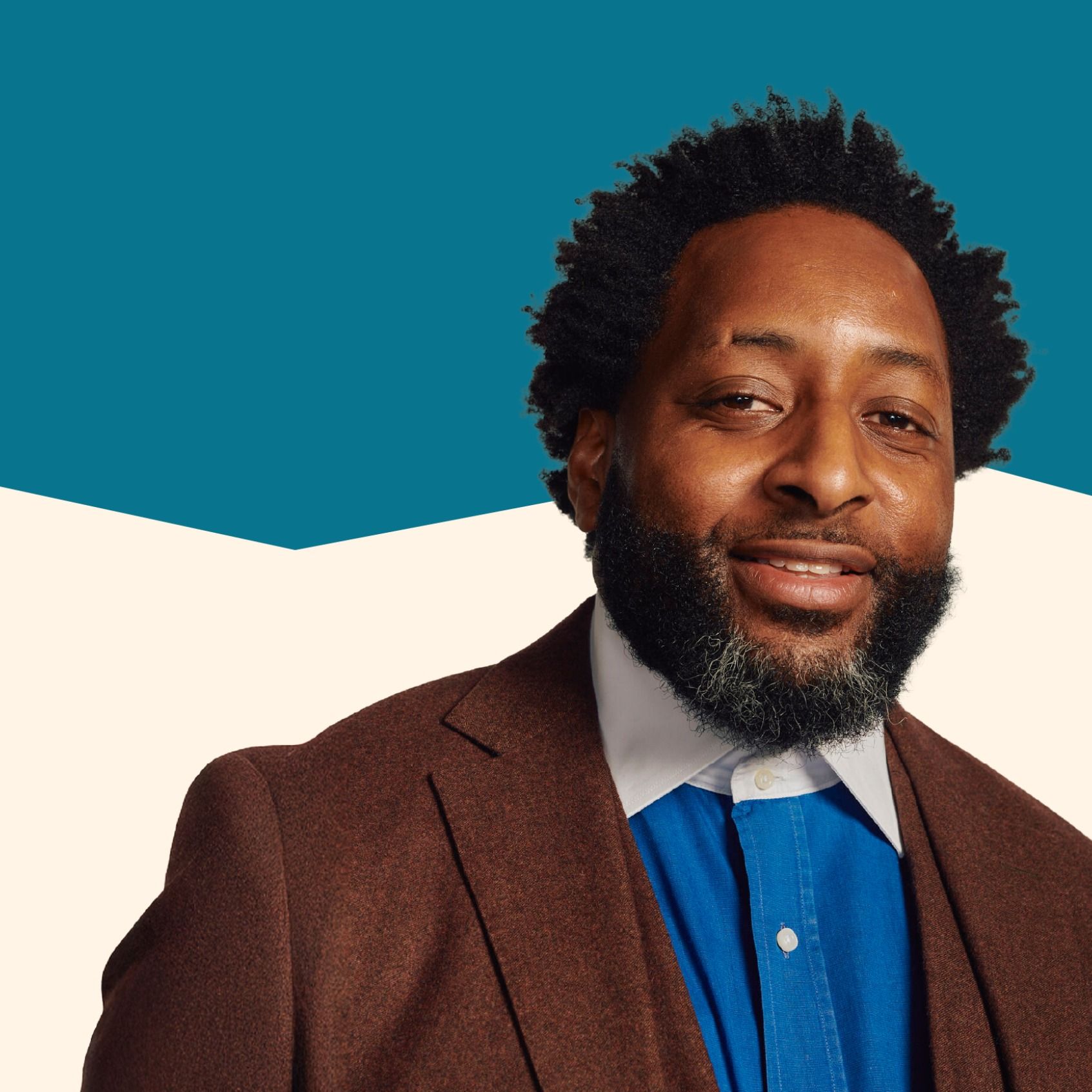 How inclusion will transform advertising (with Justin Thomas-Copeland from 4As) episode artwork