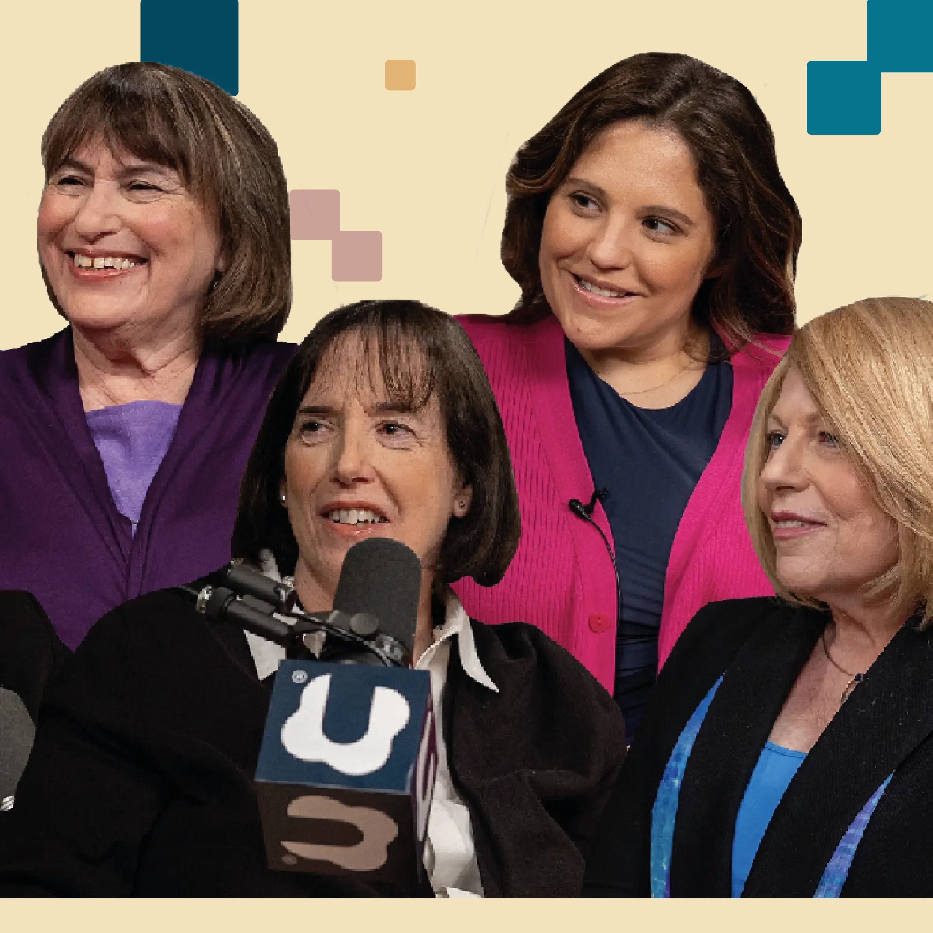 Ignored to icons: These trailblazers changed the game for women with ADHD