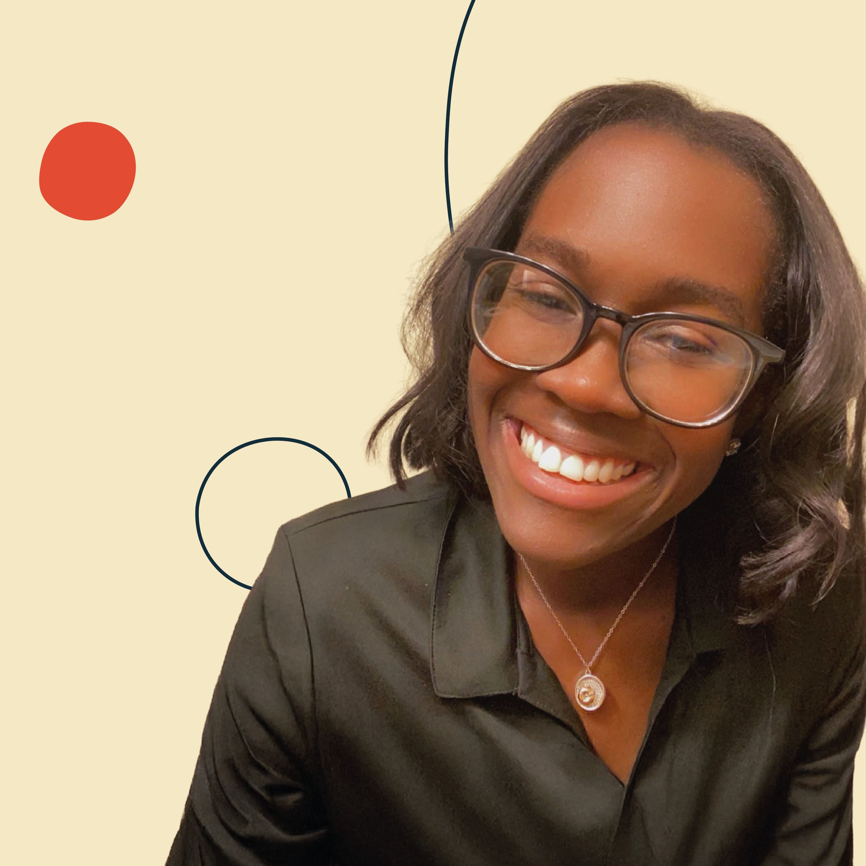 Diagnosed with ADHD as a child, but she didn’t find out until college (Atira’s story)