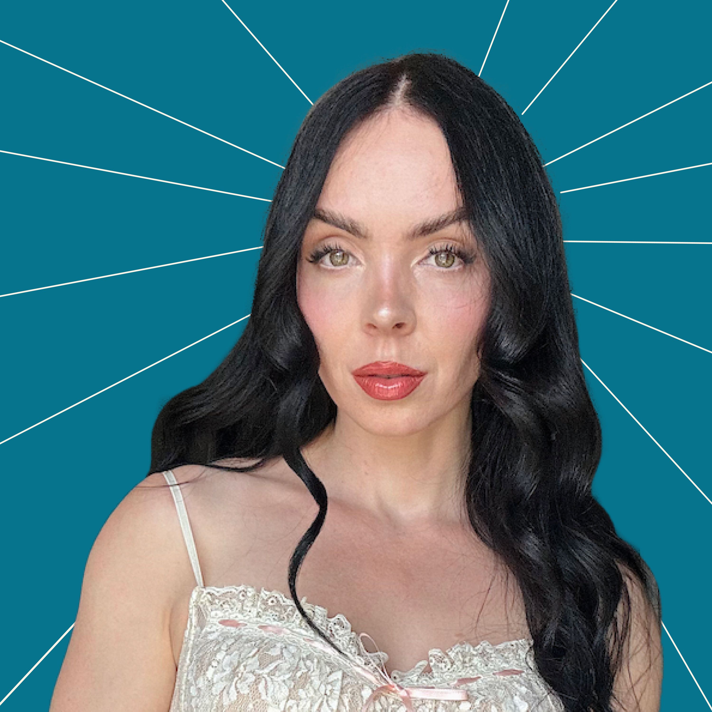Hyperfocus with Rae Jacobson