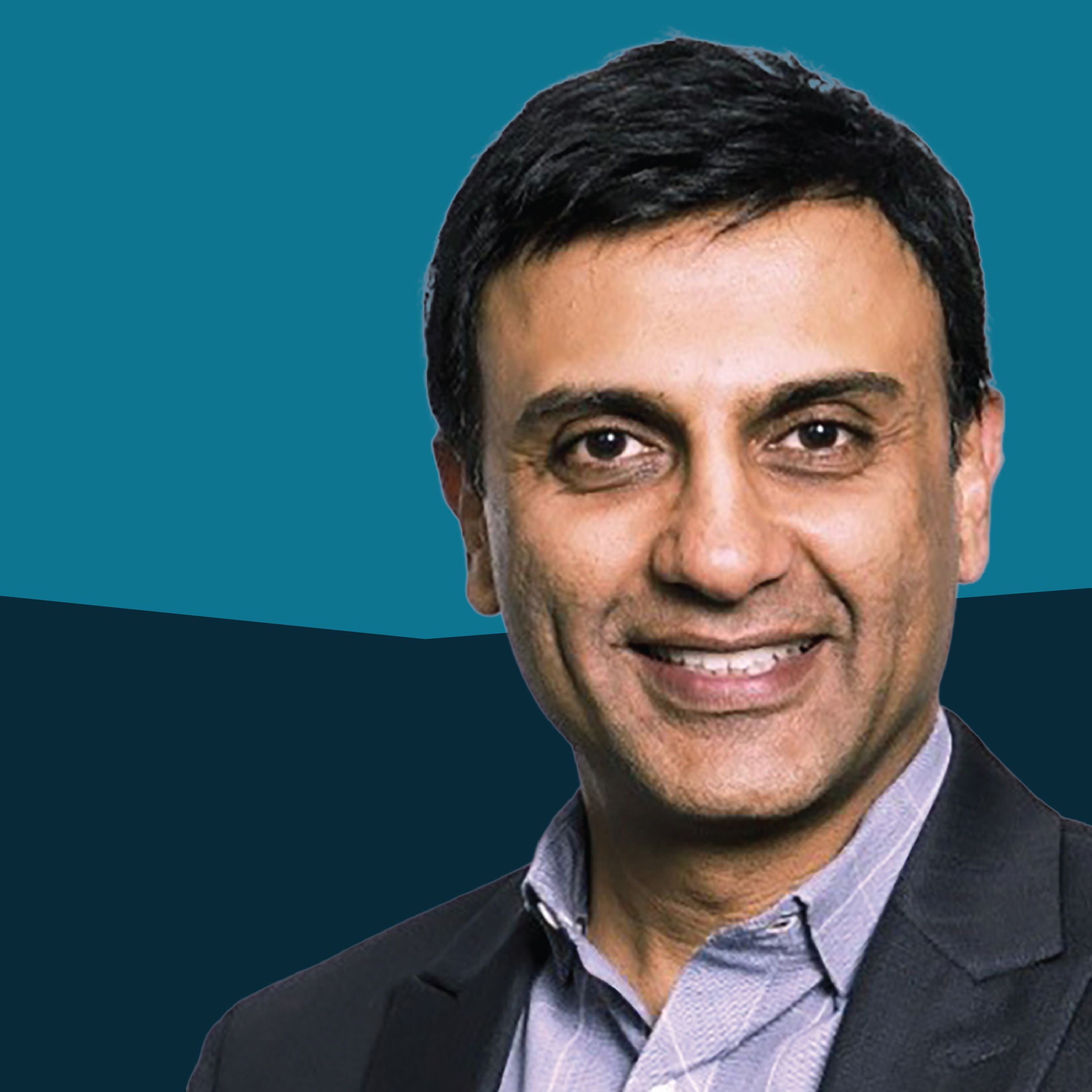 Unlocking the competitive edge of thinking differently (with Hiren Shukla from EY)