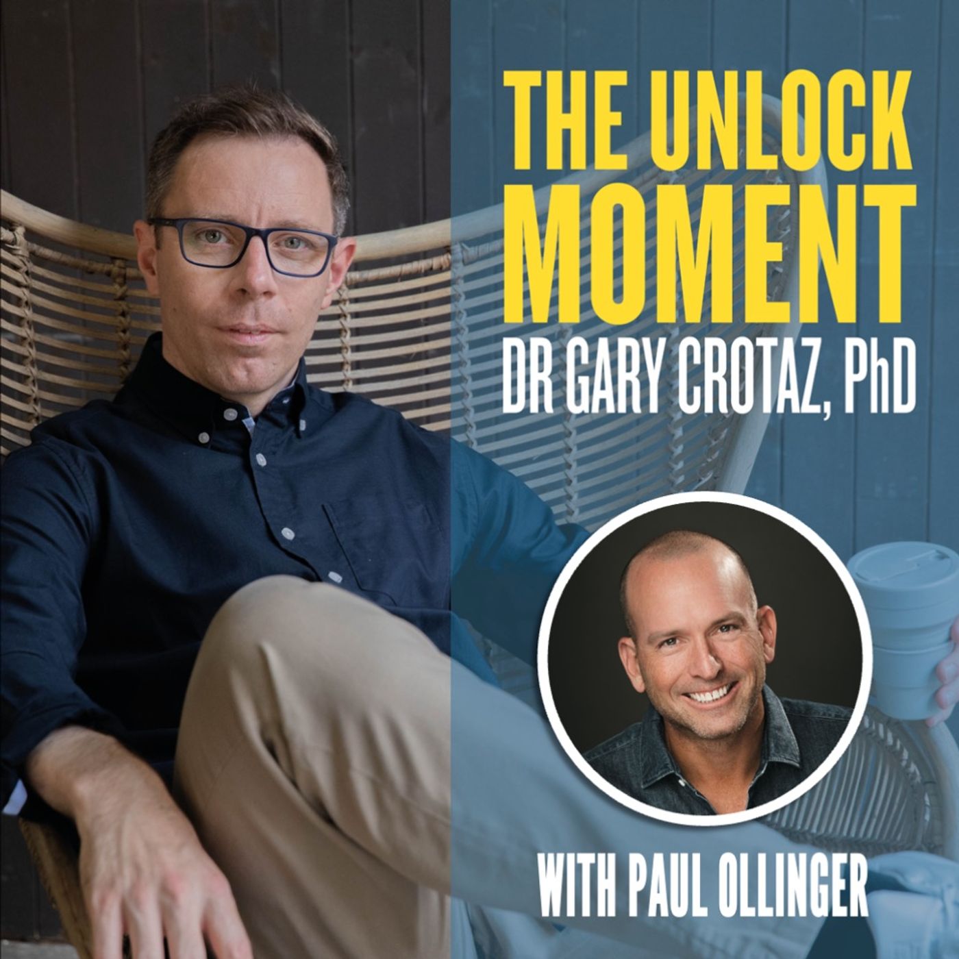 183 Paul Ollinger: The Day Financial Freedom Stopped Feeling Free