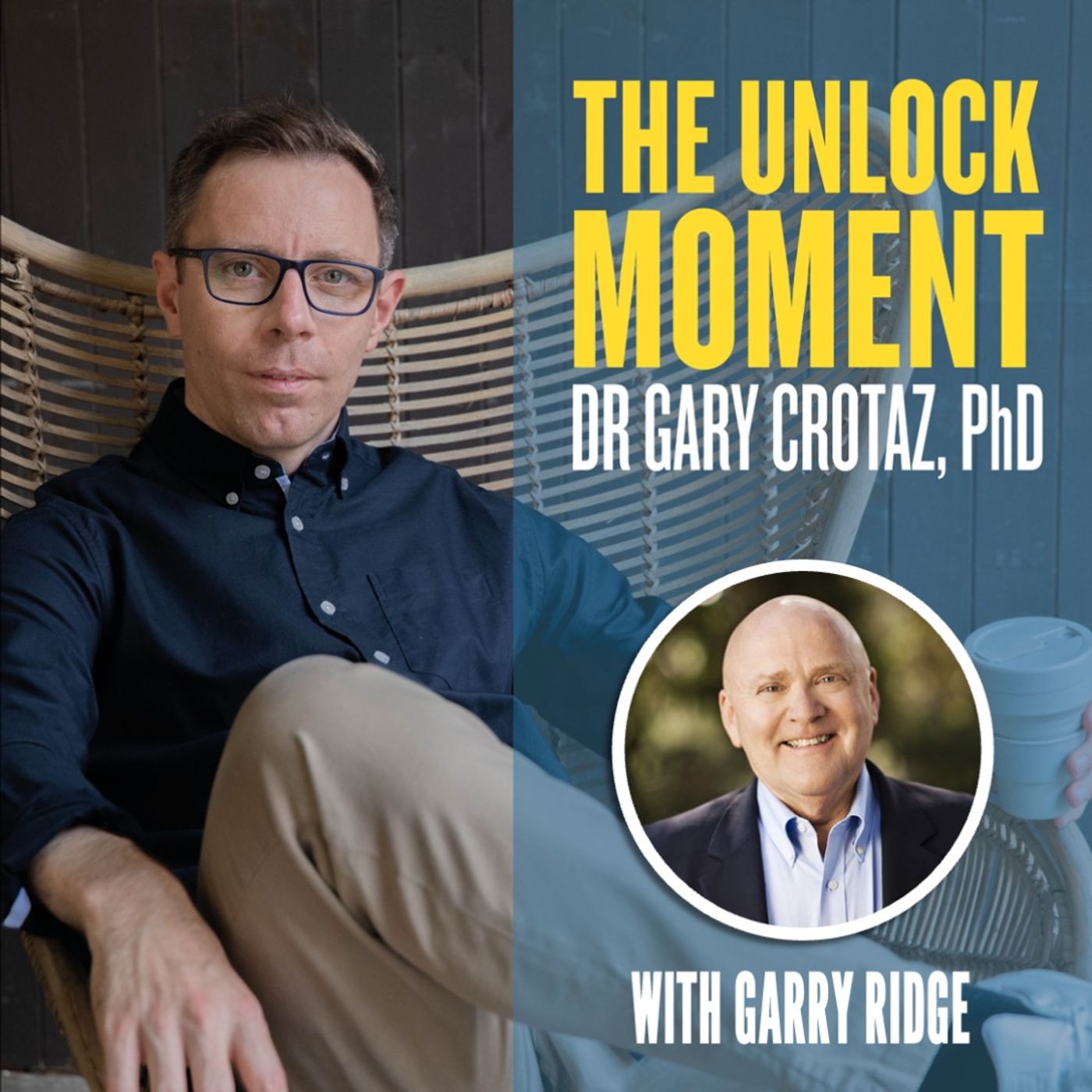 182 Garry Ridge: The Hard Truth About Happy, High-Performing Cultures