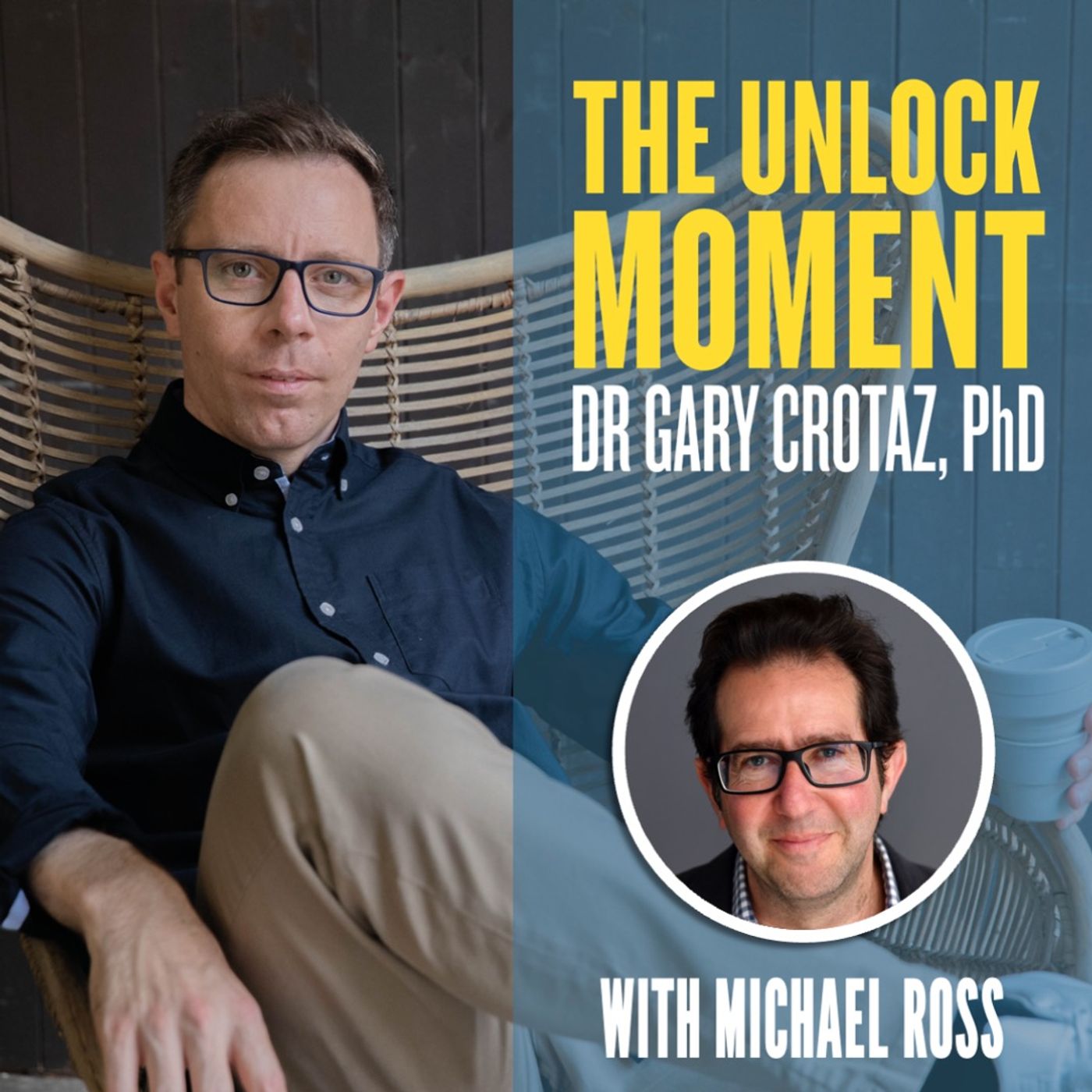 165 Michael Ross: When True Clarity Lies Beyond Just The Numbers