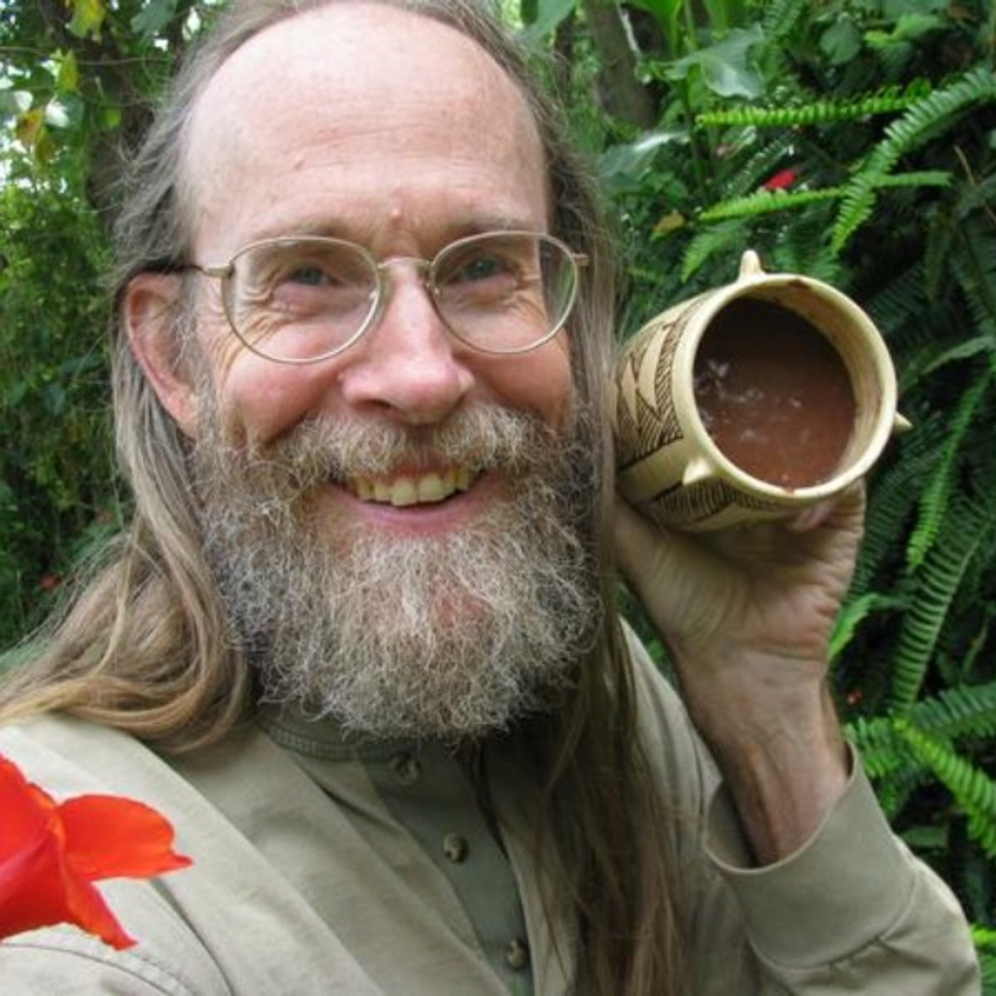 FAR OUT #69 ~ Chocolate Shaman Keith Wilson on Cacao: the food for the shift