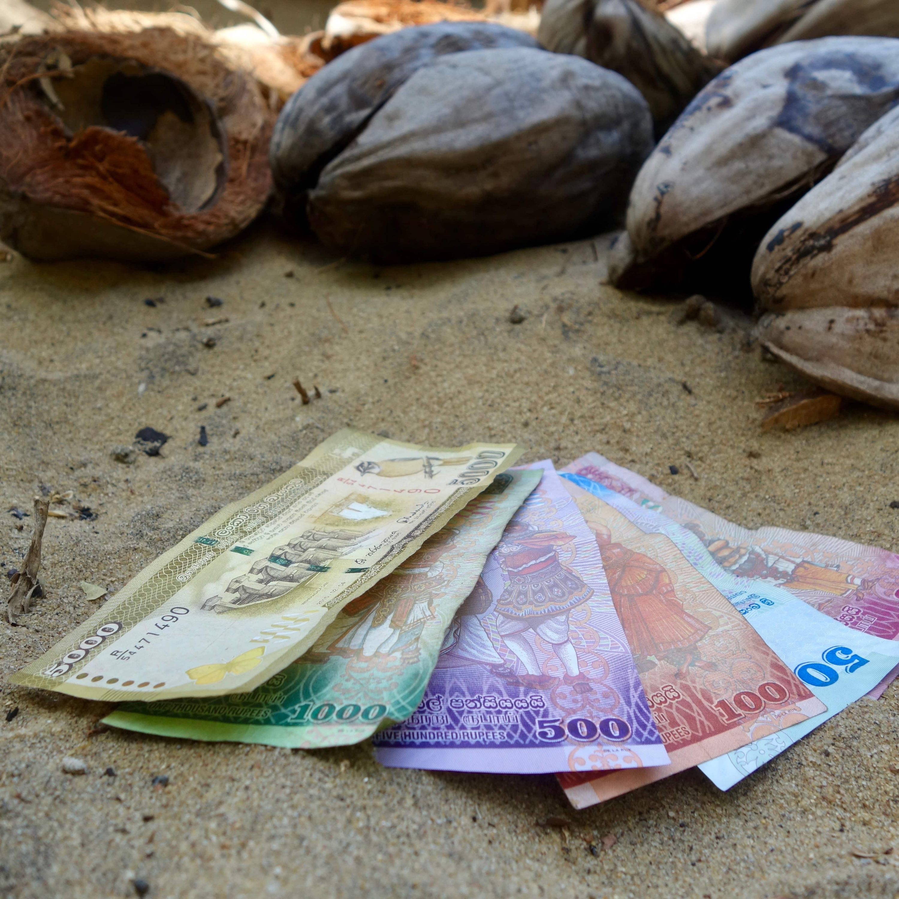 5 Money Mantras for building real wealth