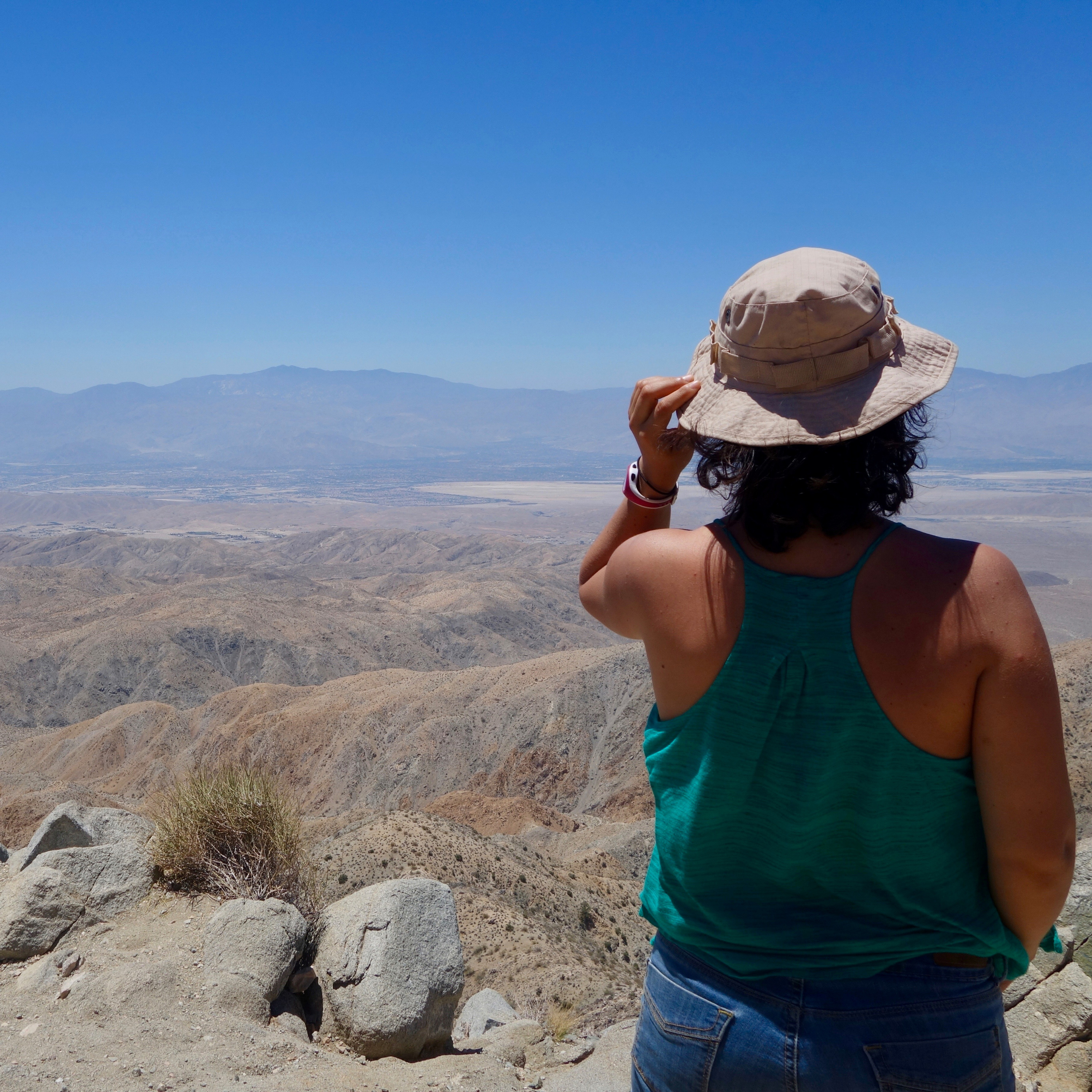 FAR OUT: Adventures in Returning Home