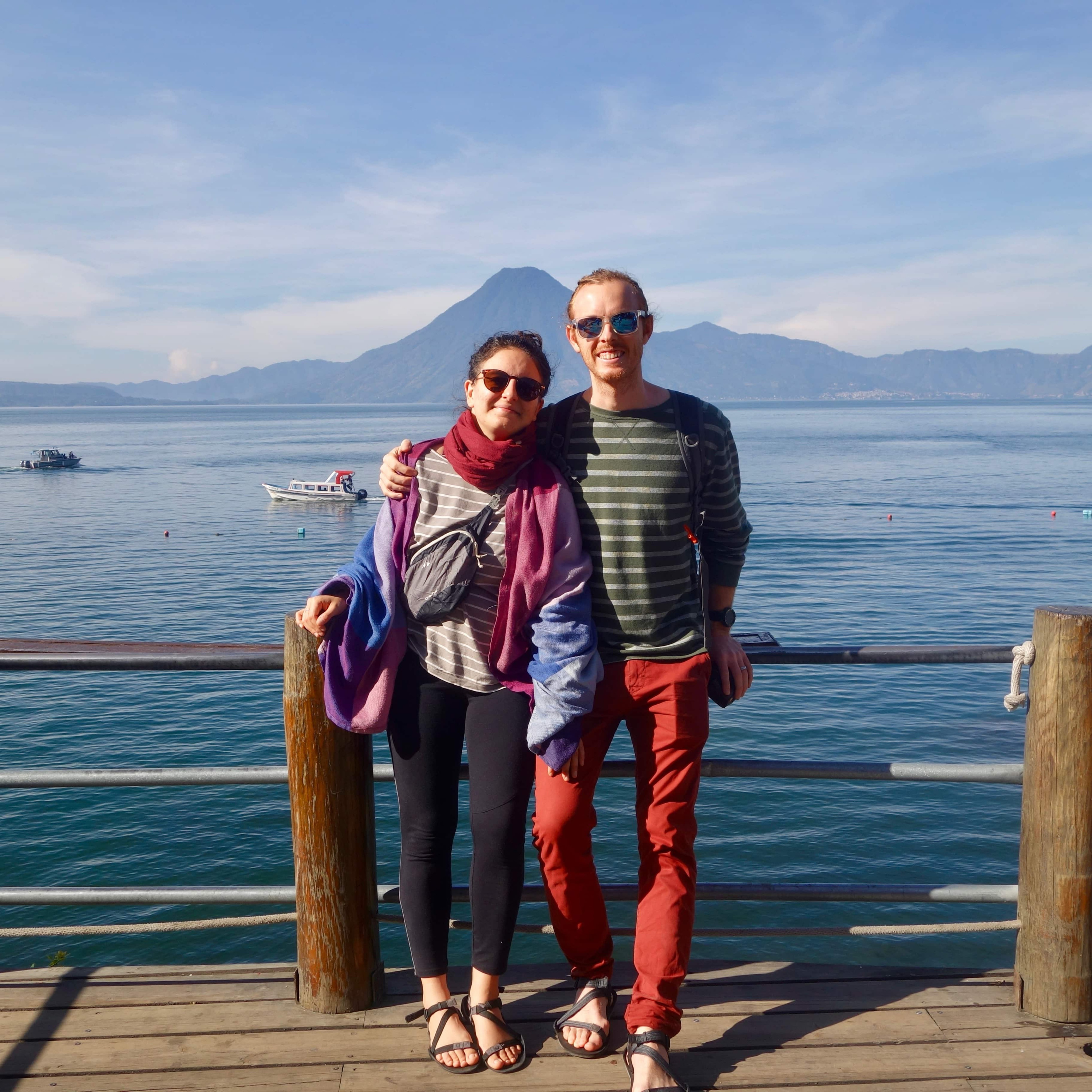 Moving to Guatemala: Travel 2.0