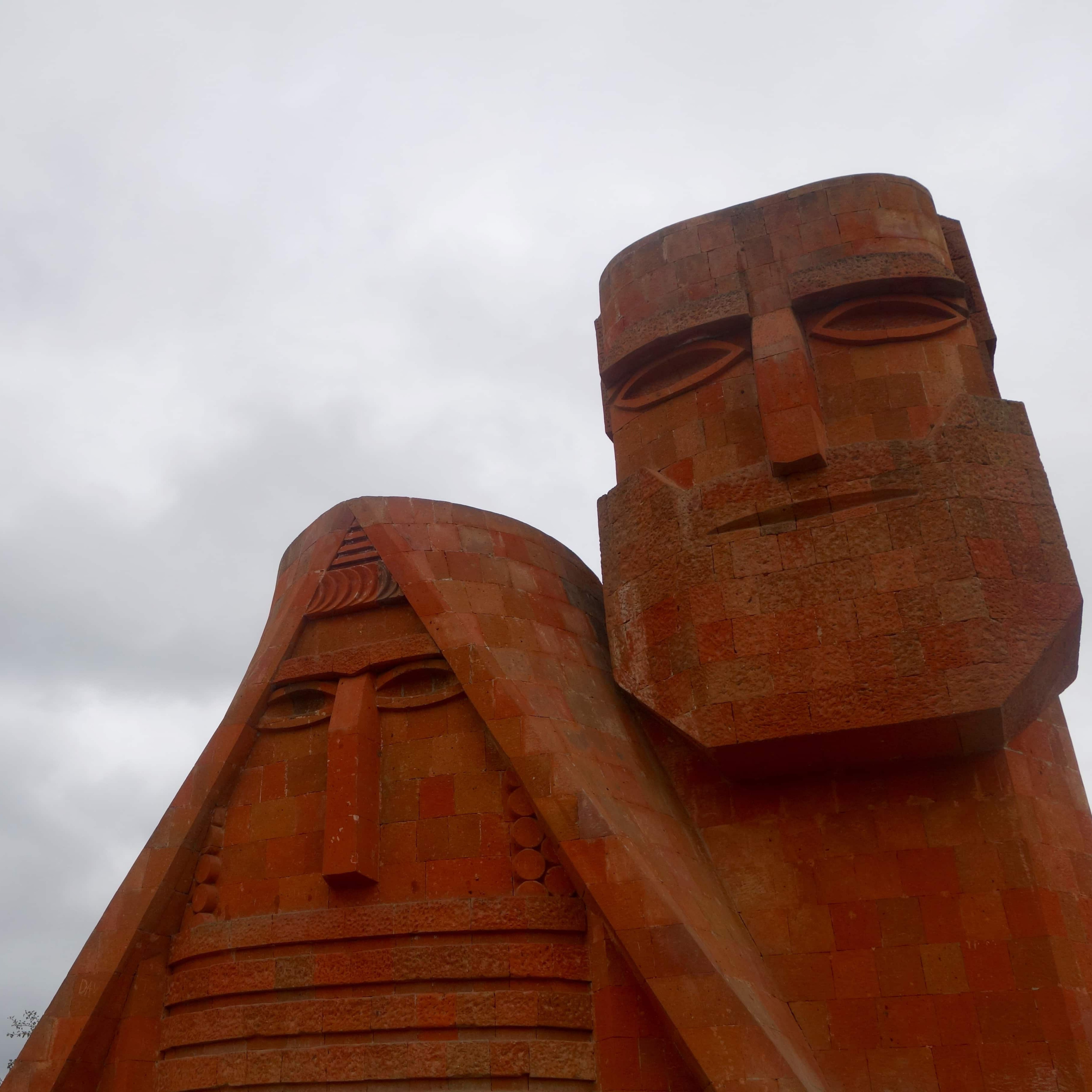 FAR OUT: Adventures in Returning Home