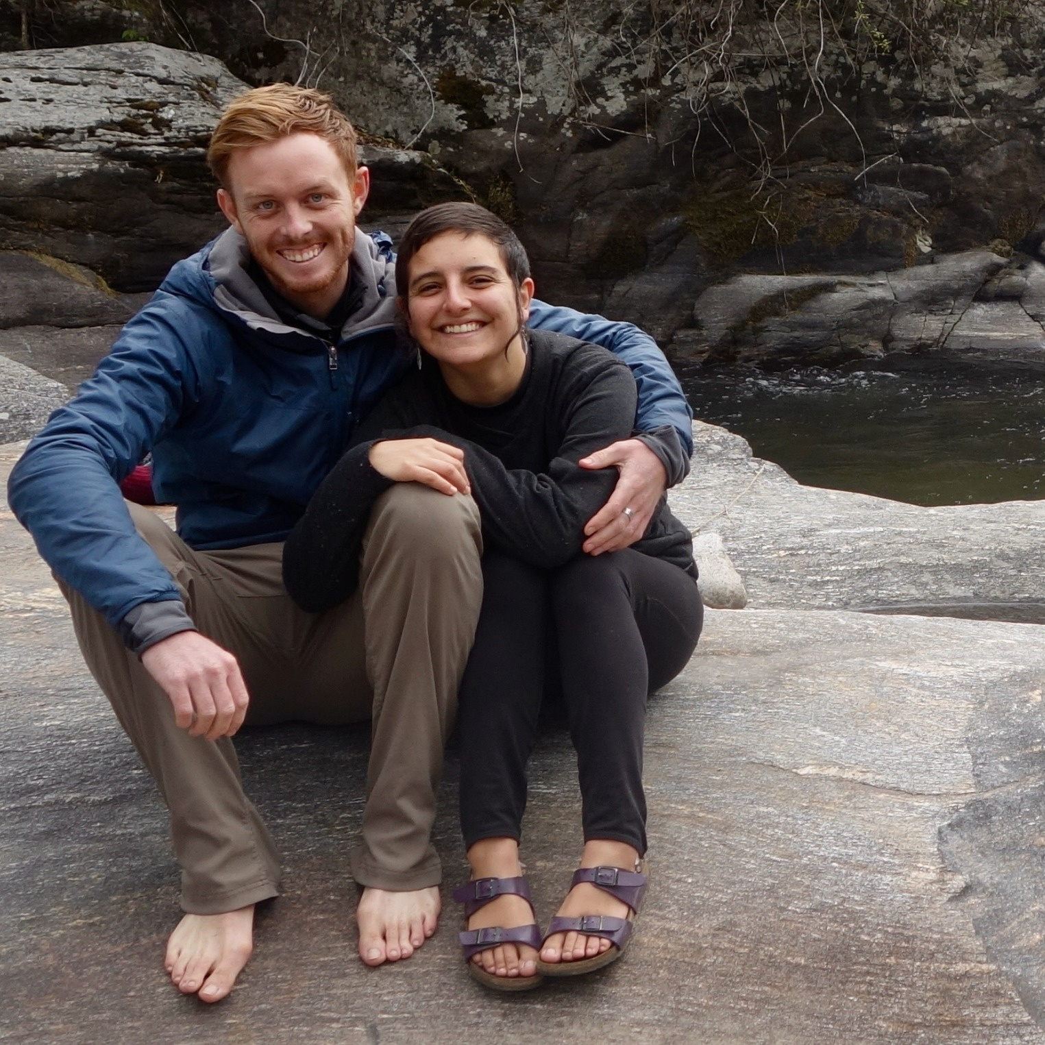 The story of how we met (part 2)