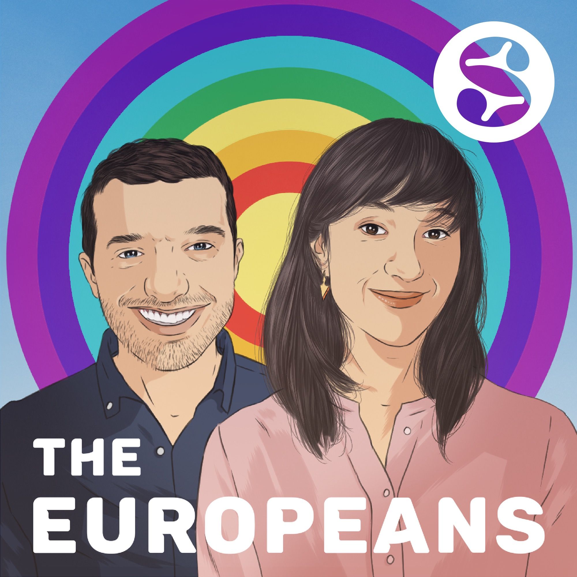 Are We Europe presents: The Europeans (Europe's Next Illiberal Democracy?)