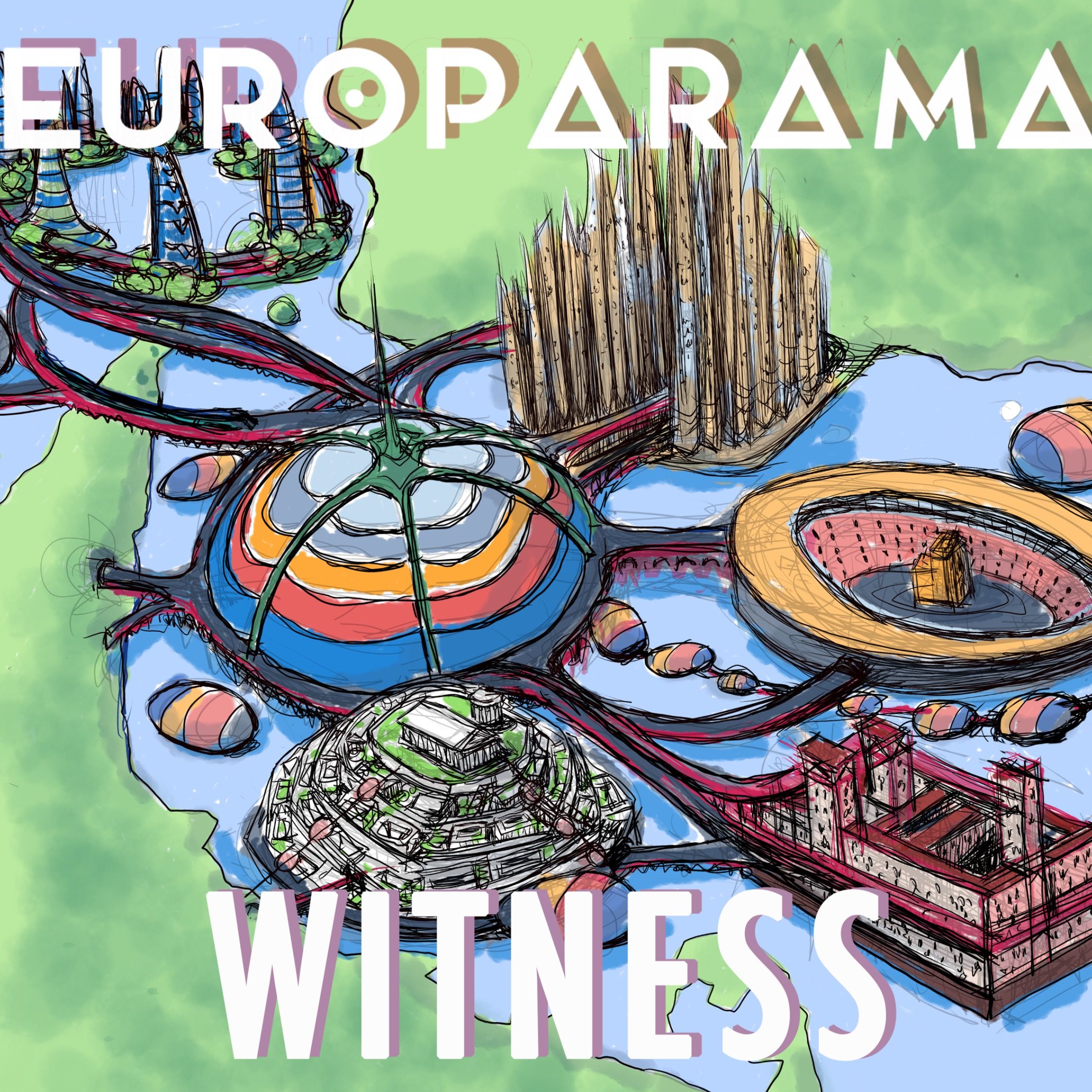 Europarama
