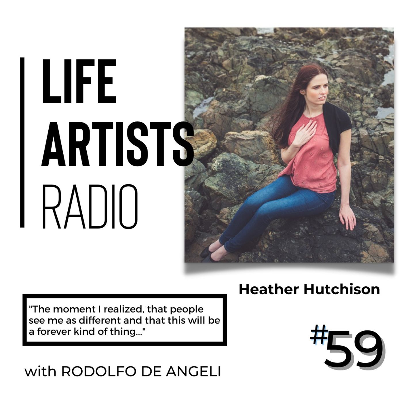 Life Artists Radio