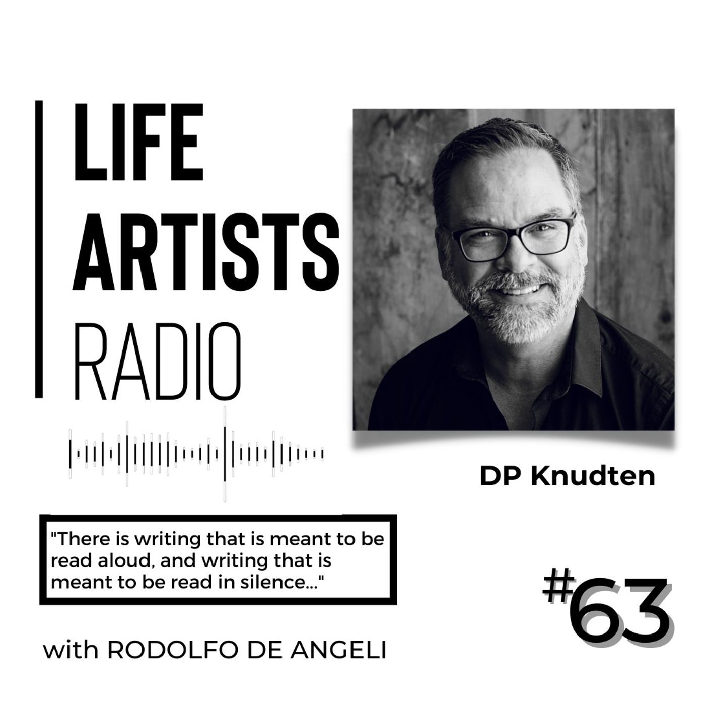 Overcoming Life Challenges Through Personal Branding with DP Knudten