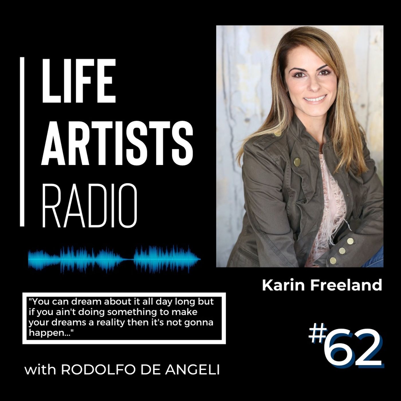 Life Artists Radio